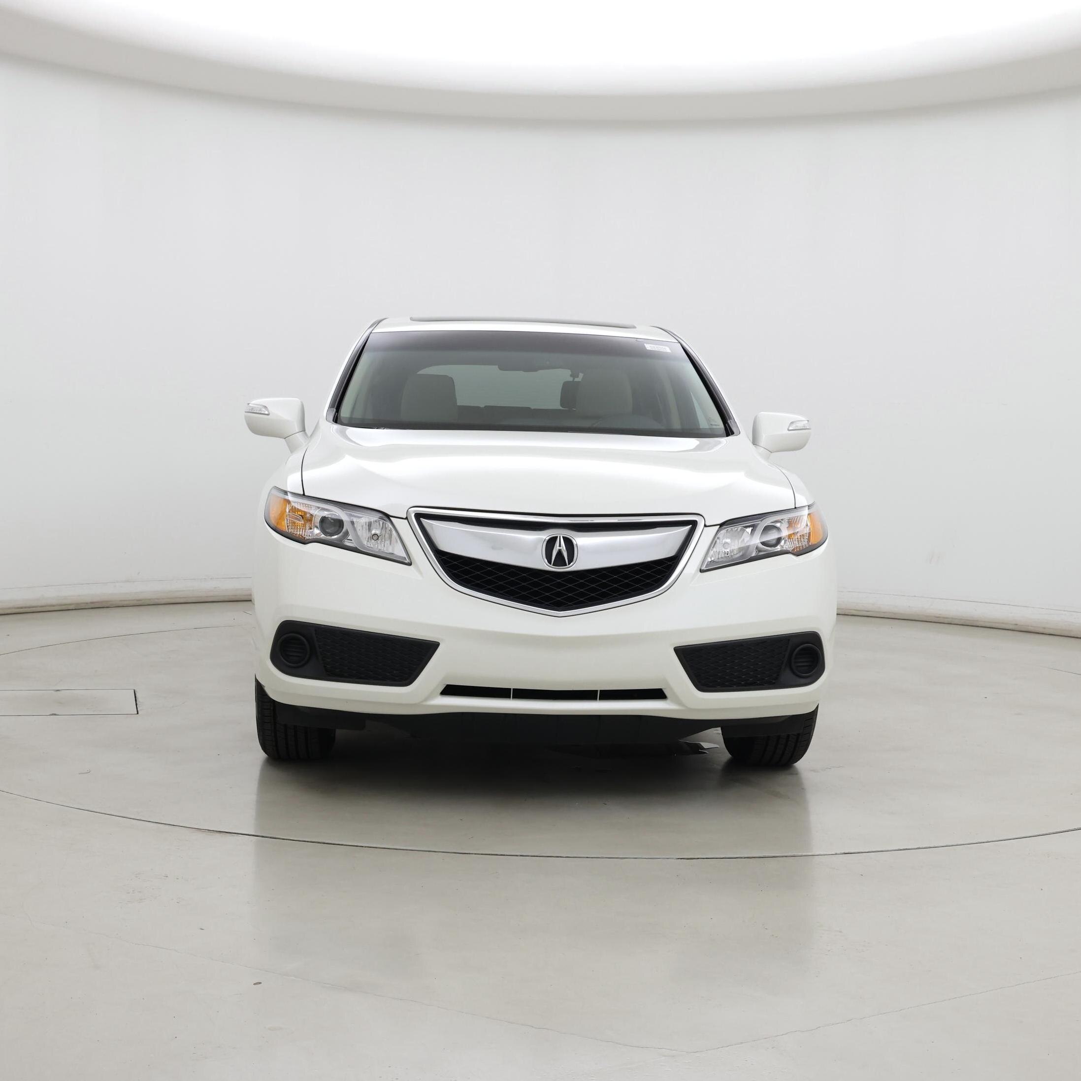 Thumbnail: 2015 Acura RDX - 5