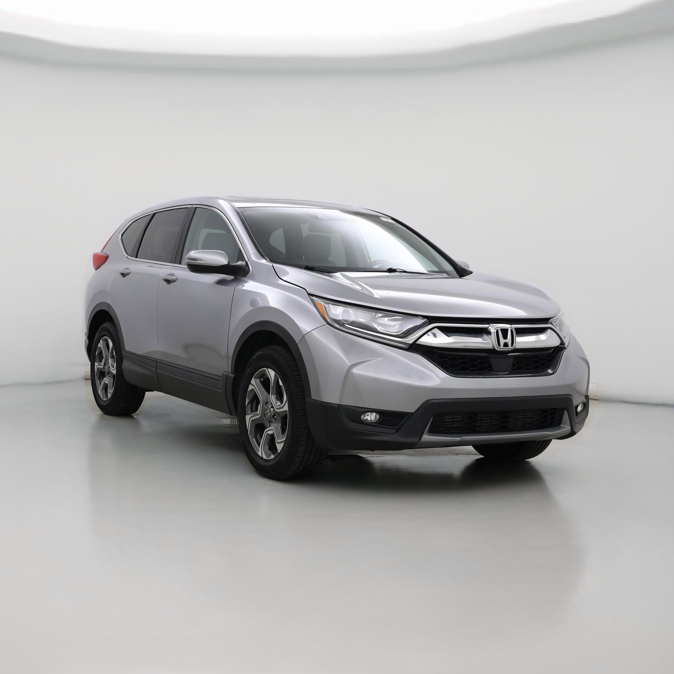 Thumbnail: 2017 Honda CR-V - 1
