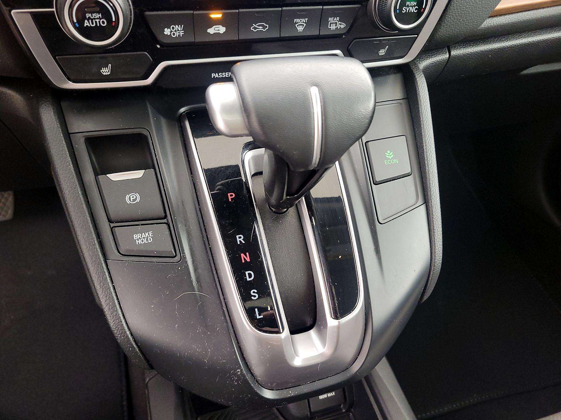 Thumbnail: 2017 Honda CR-V - 17