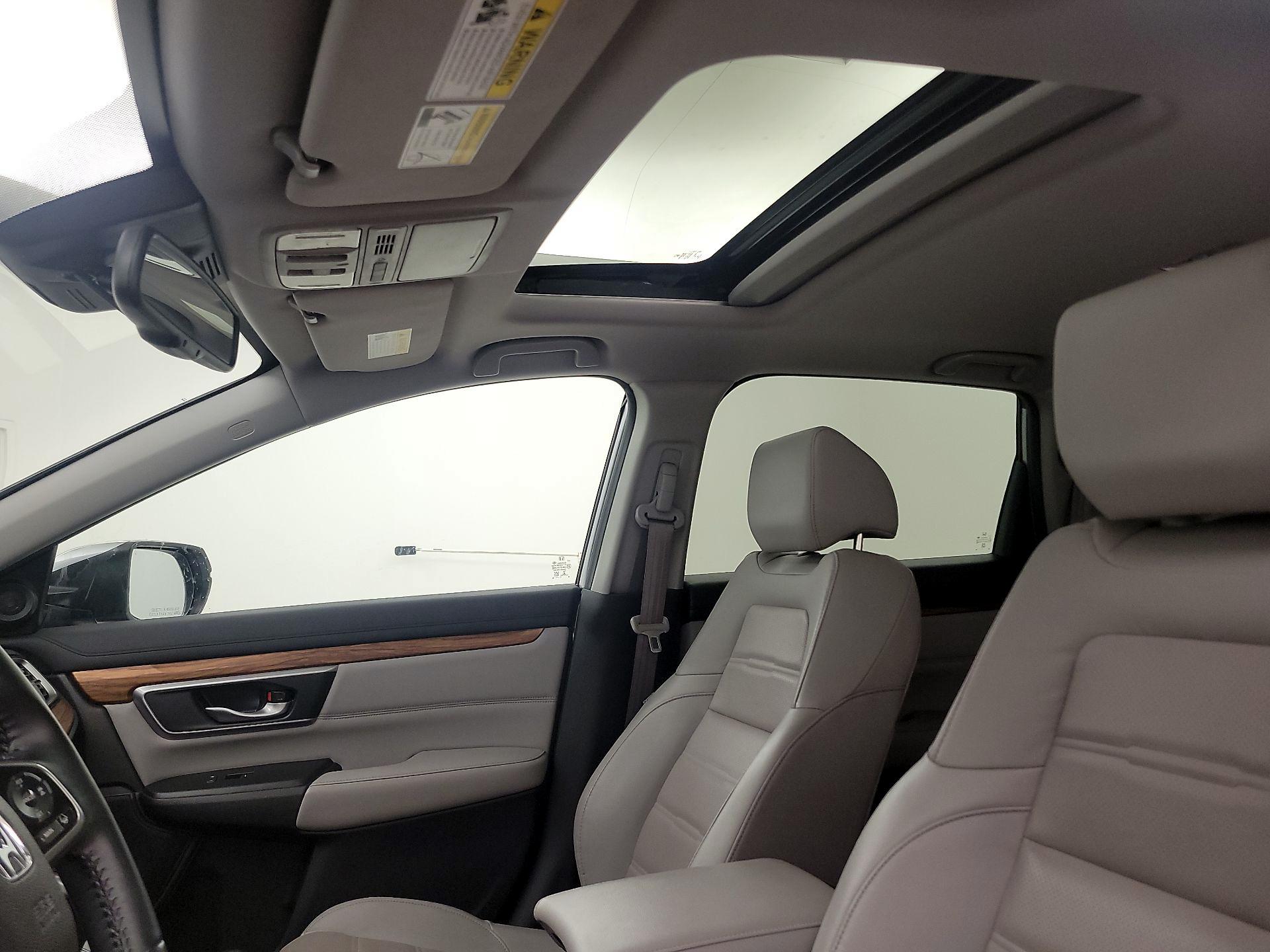 Thumbnail: 2017 Honda CR-V - 19