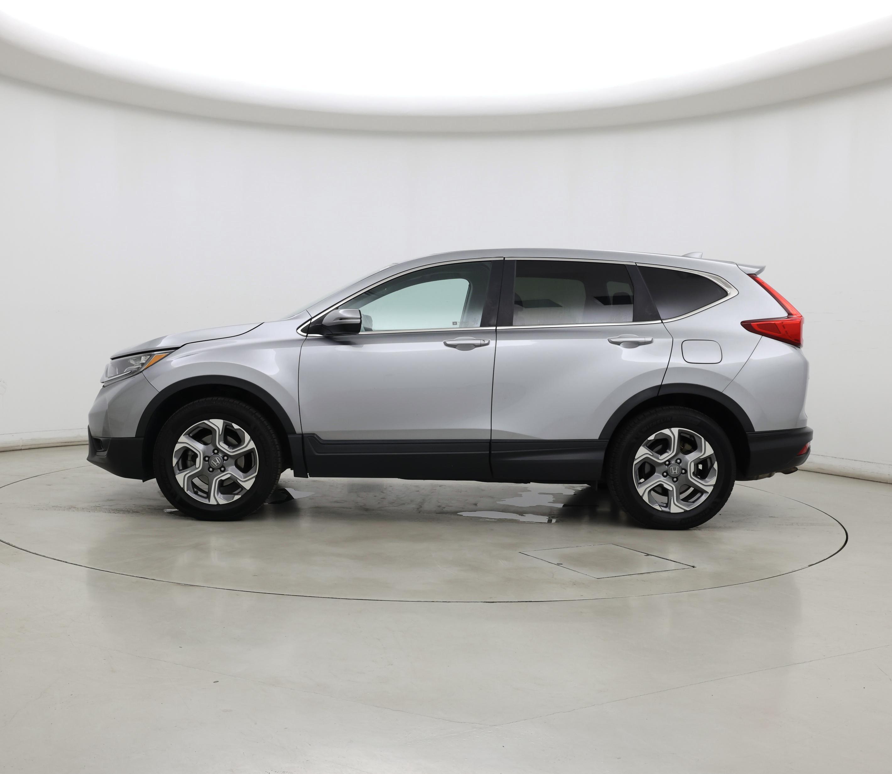 Thumbnail: 2017 Honda CR-V - 3