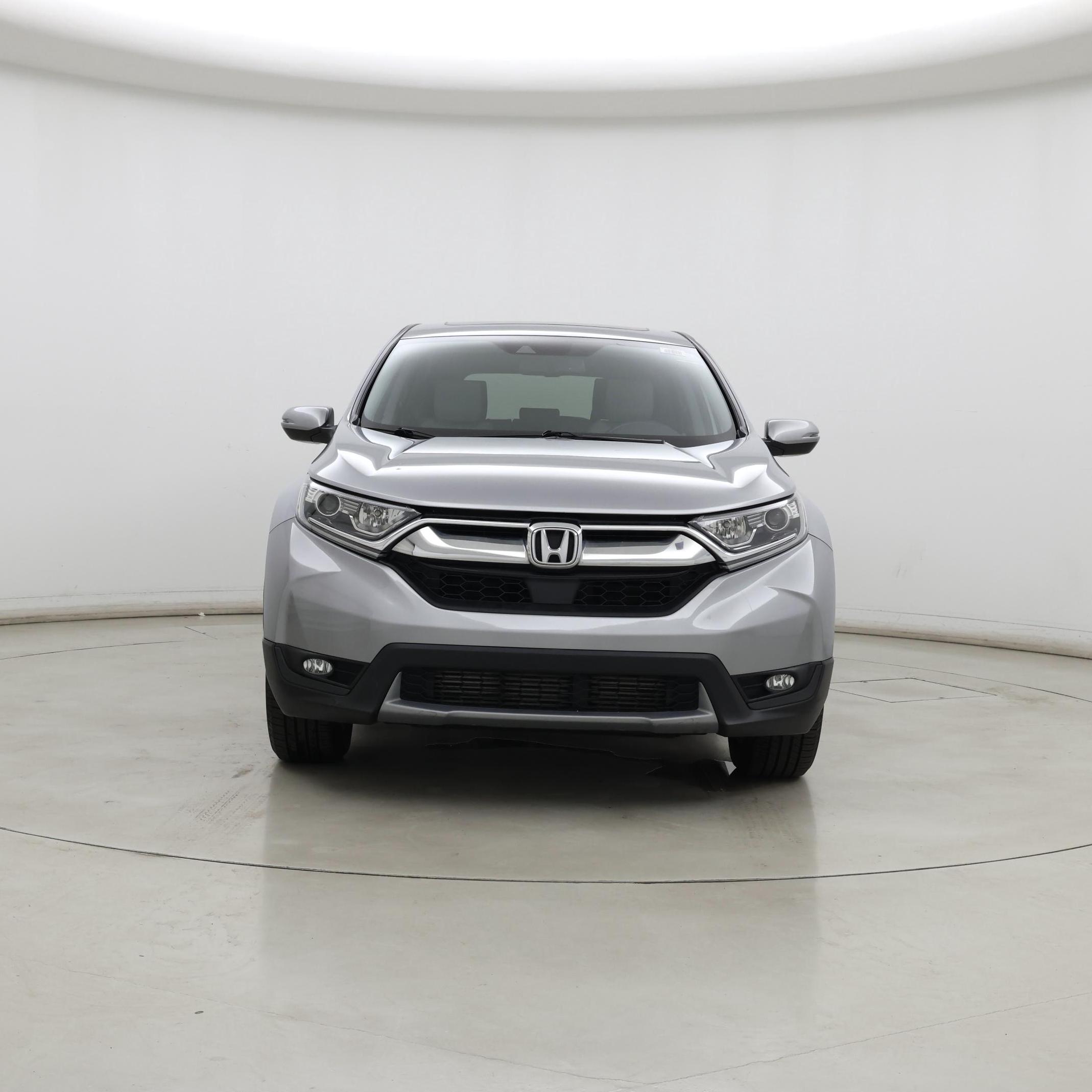 Thumbnail: 2017 Honda CR-V - 5