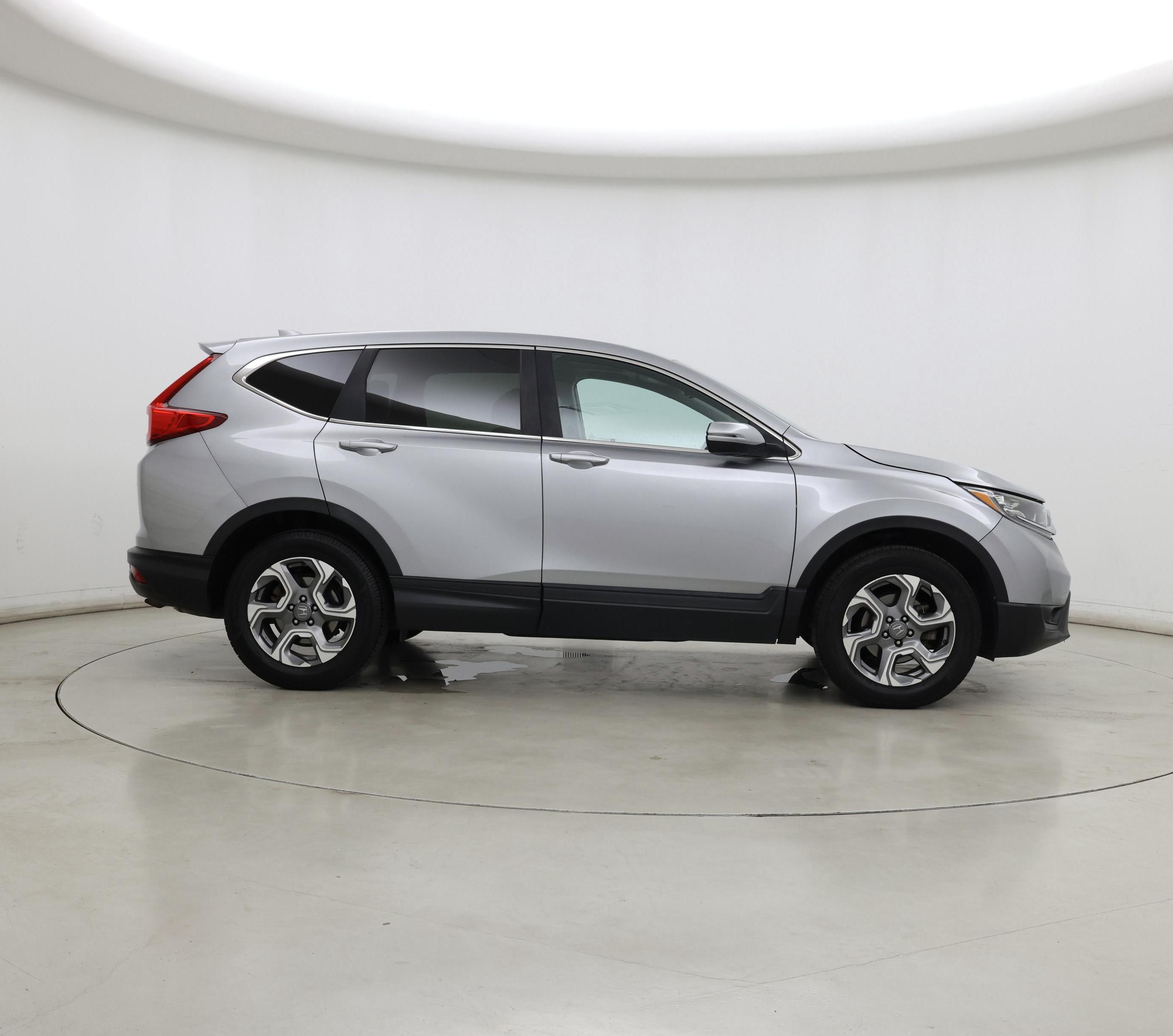 Thumbnail: 2017 Honda CR-V - 7