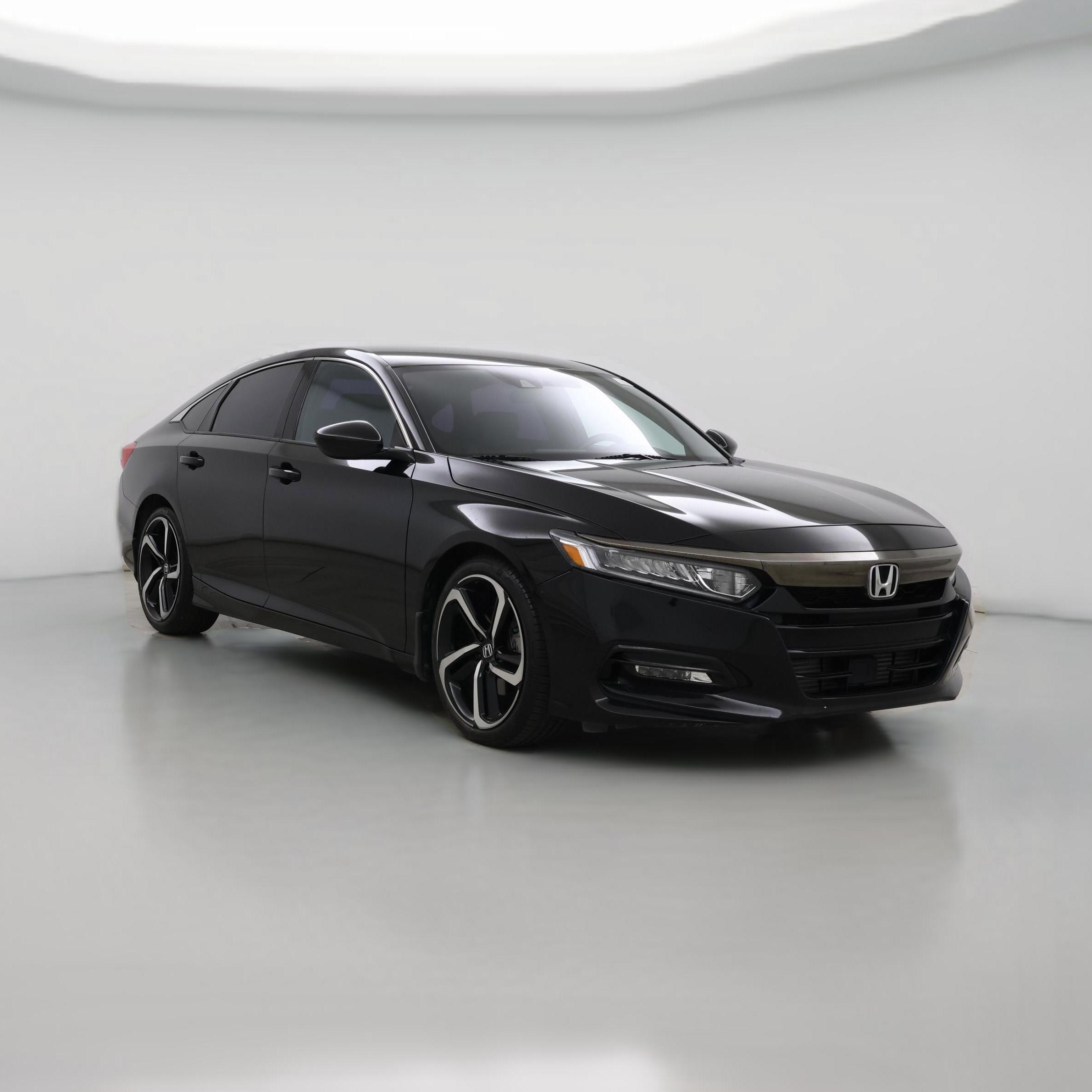 Thumbnail: 2020 Honda Accord - 1