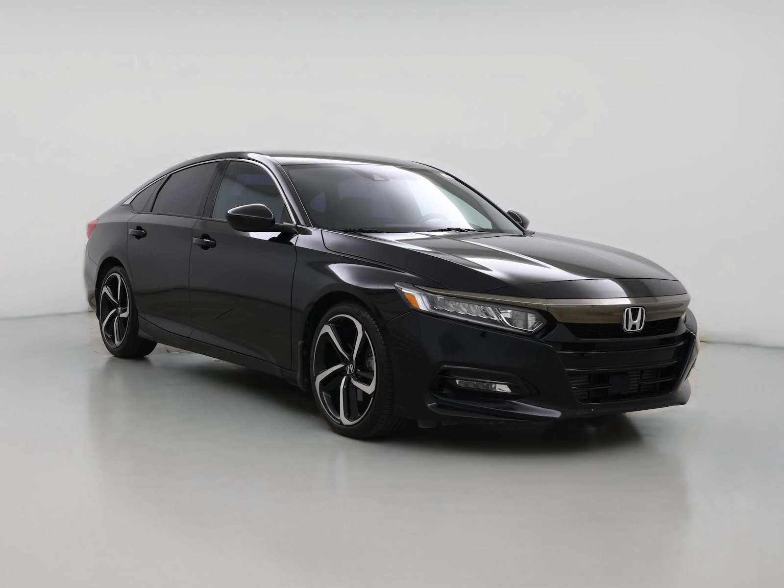 2020 Honda Accord