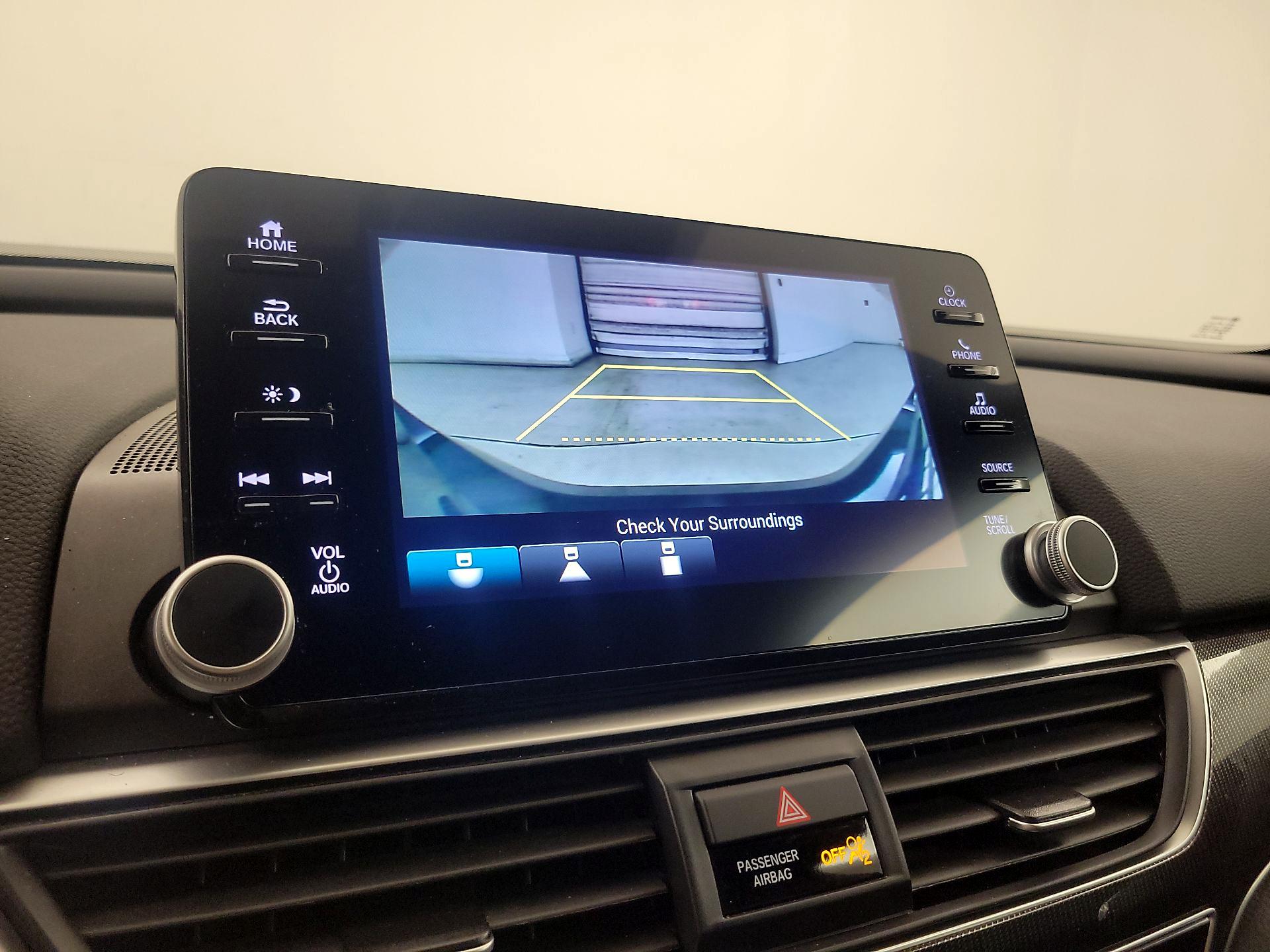 Thumbnail: 2020 Honda Accord - 14