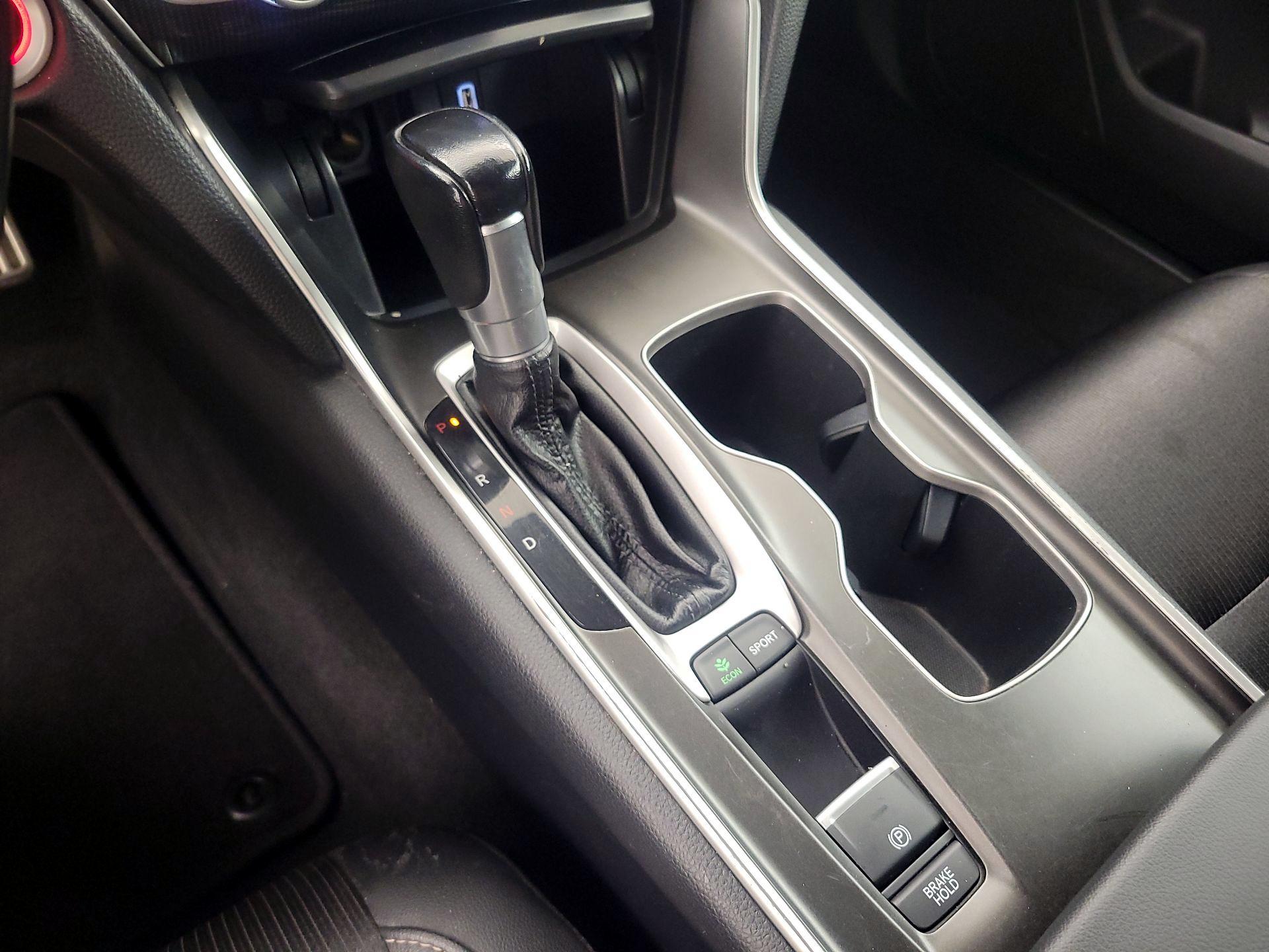 Thumbnail: 2020 Honda Accord - 17