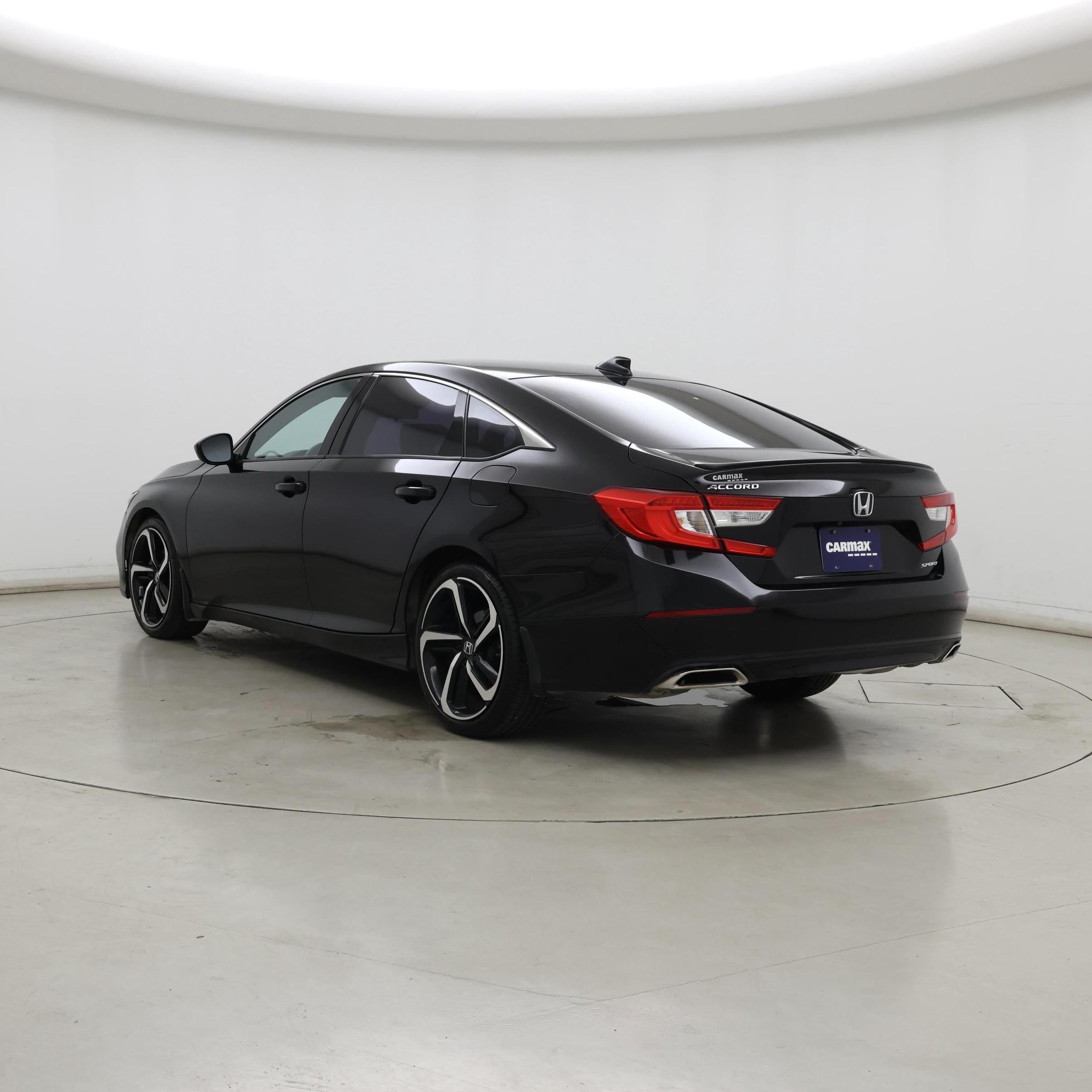 Thumbnail: 2020 Honda Accord - 2