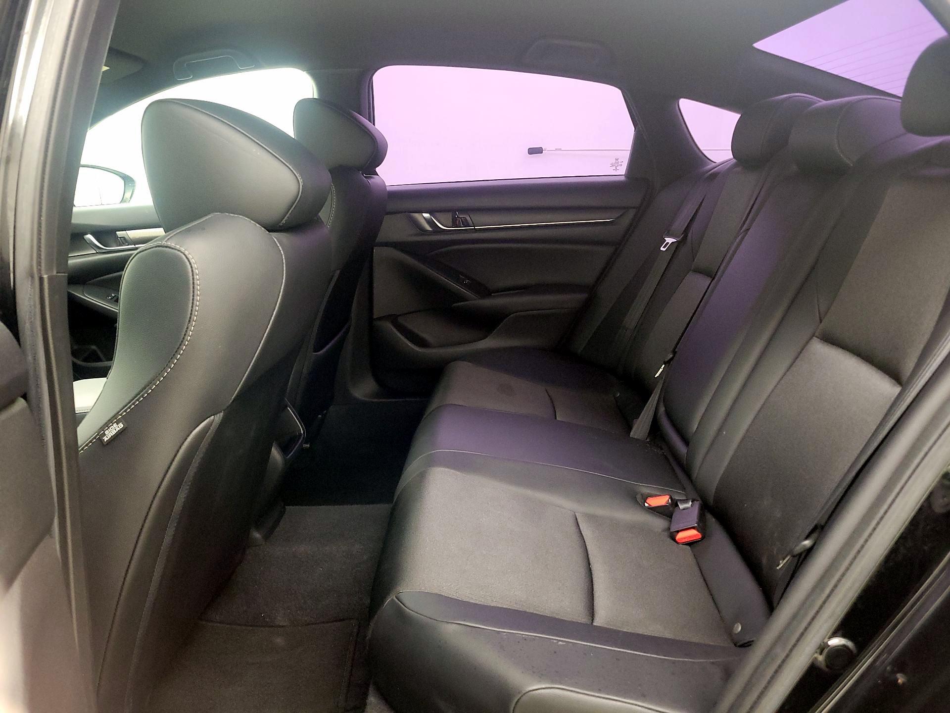 Thumbnail: 2020 Honda Accord - 19
