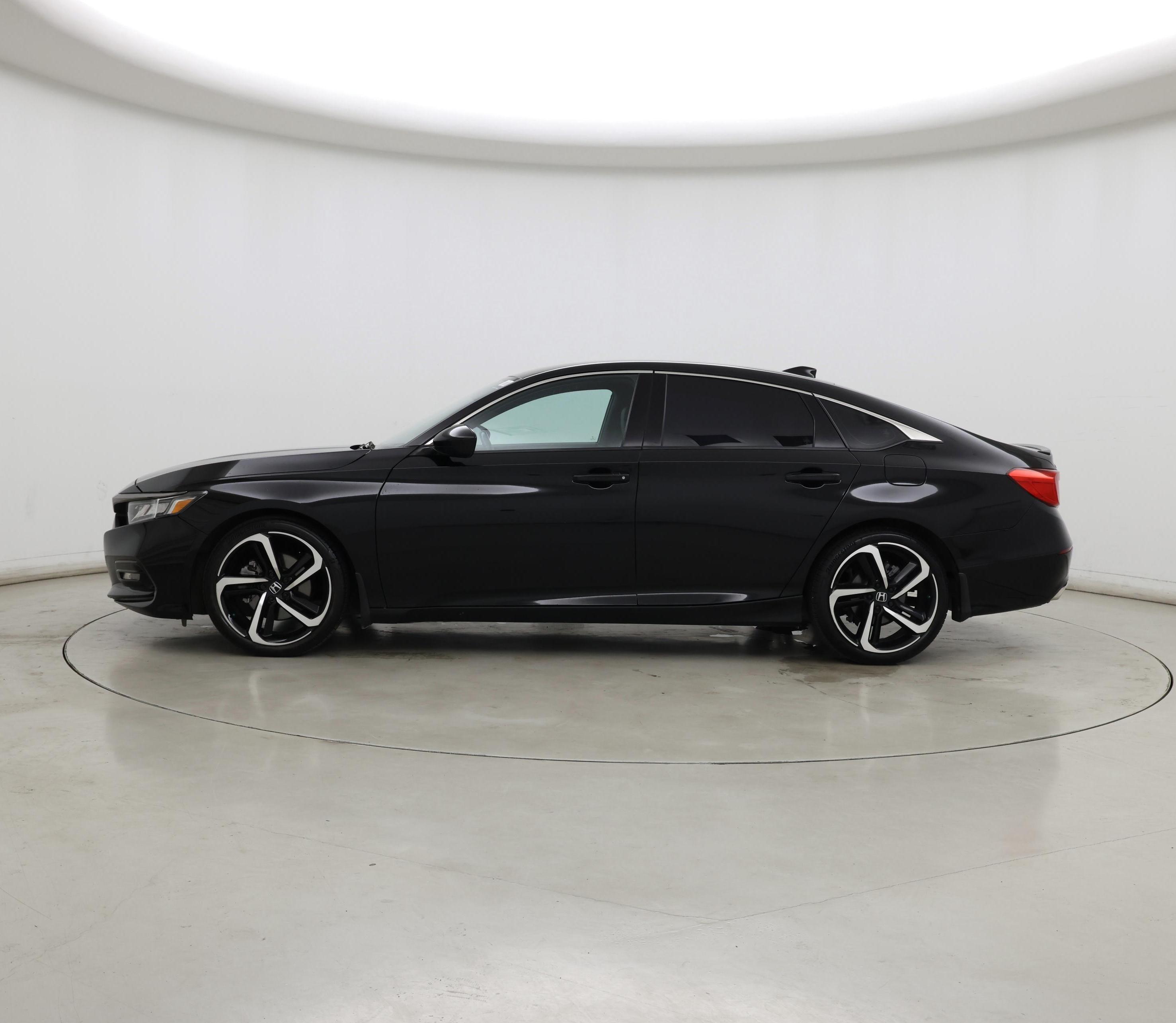 Thumbnail: 2020 Honda Accord - 3
