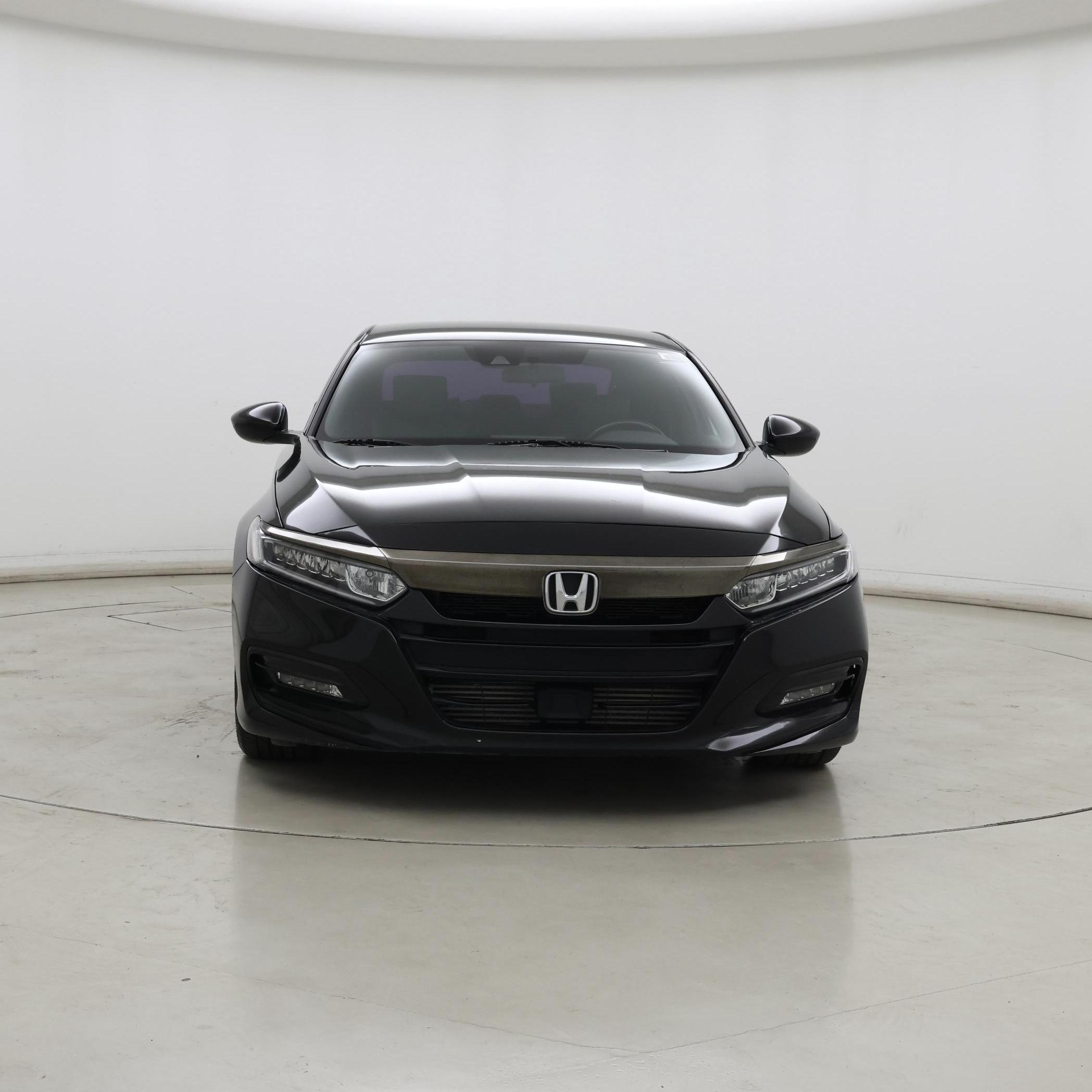 Thumbnail: 2020 Honda Accord - 5