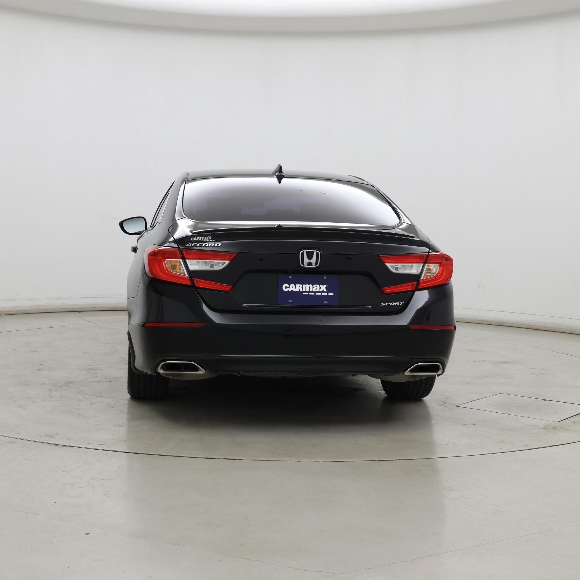 Thumbnail: 2020 Honda Accord - 6
