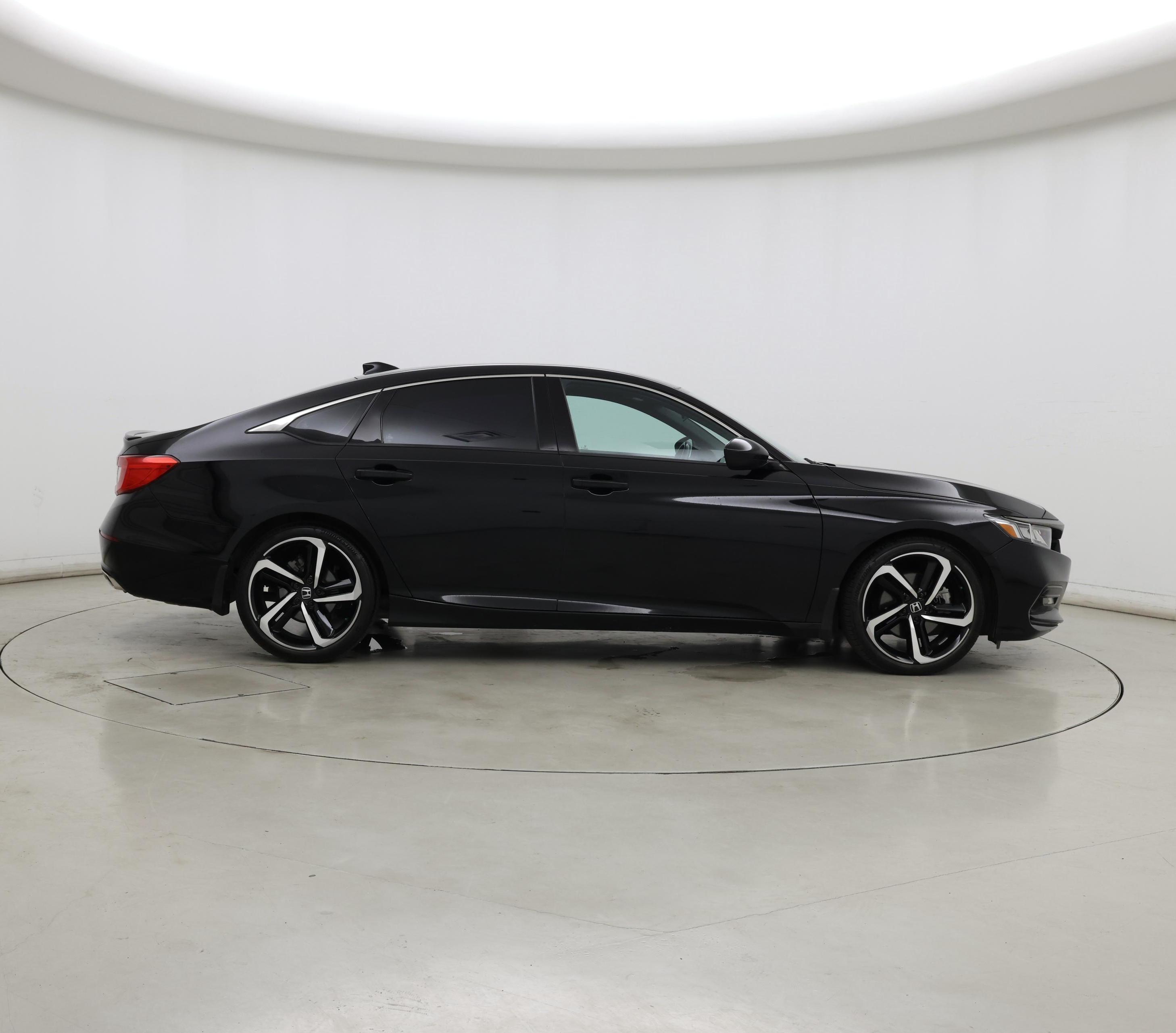 Thumbnail: 2020 Honda Accord - 7