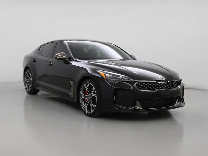 2018 Kia Stinger GT1 -
                  Indianapolis, IN