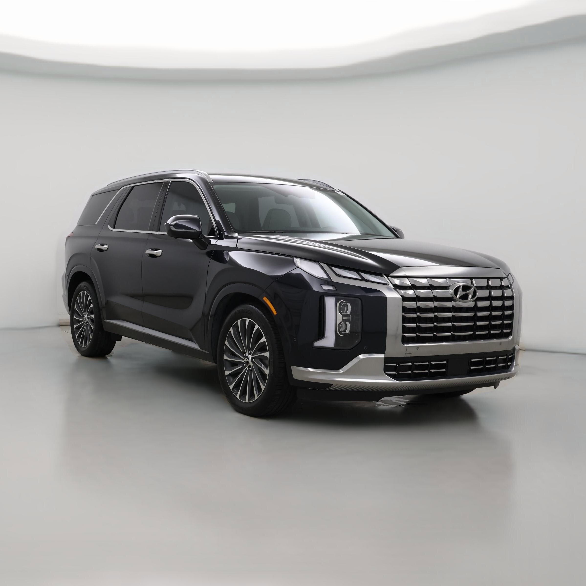 Thumbnail: 2023 Hyundai Palisade - 1