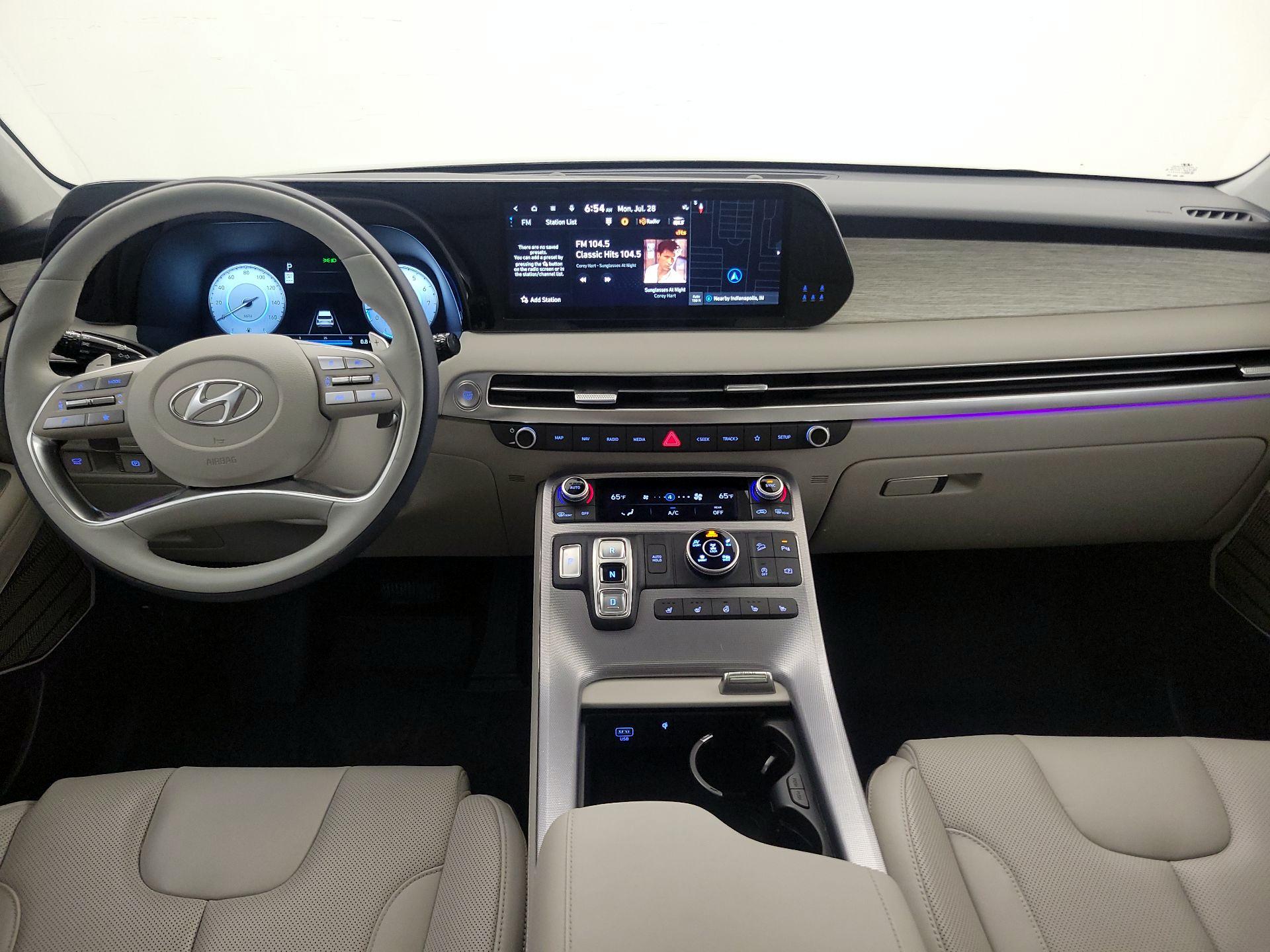Thumbnail: 2023 Hyundai Palisade - 9