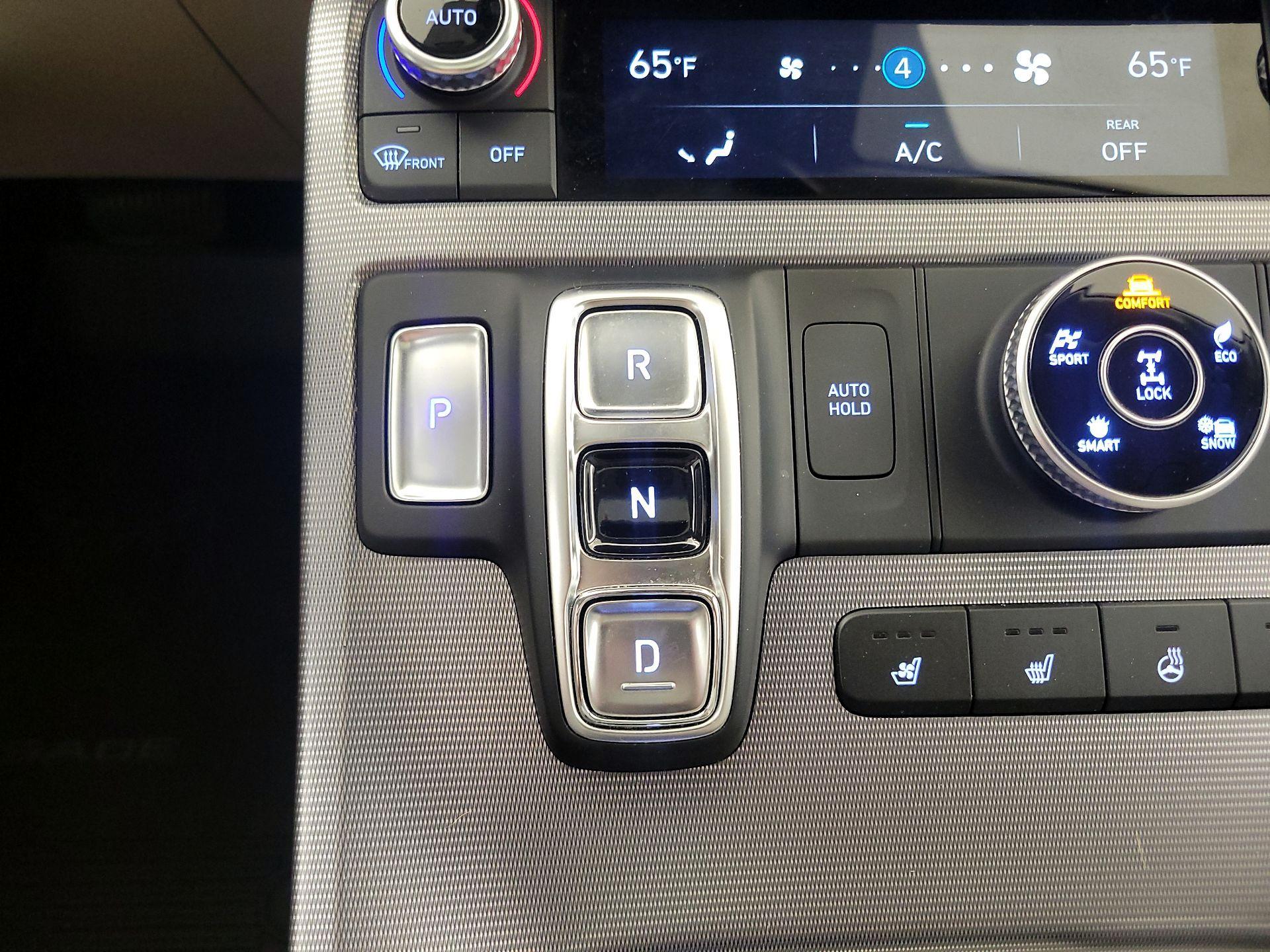 Thumbnail: 2023 Hyundai Palisade - 18