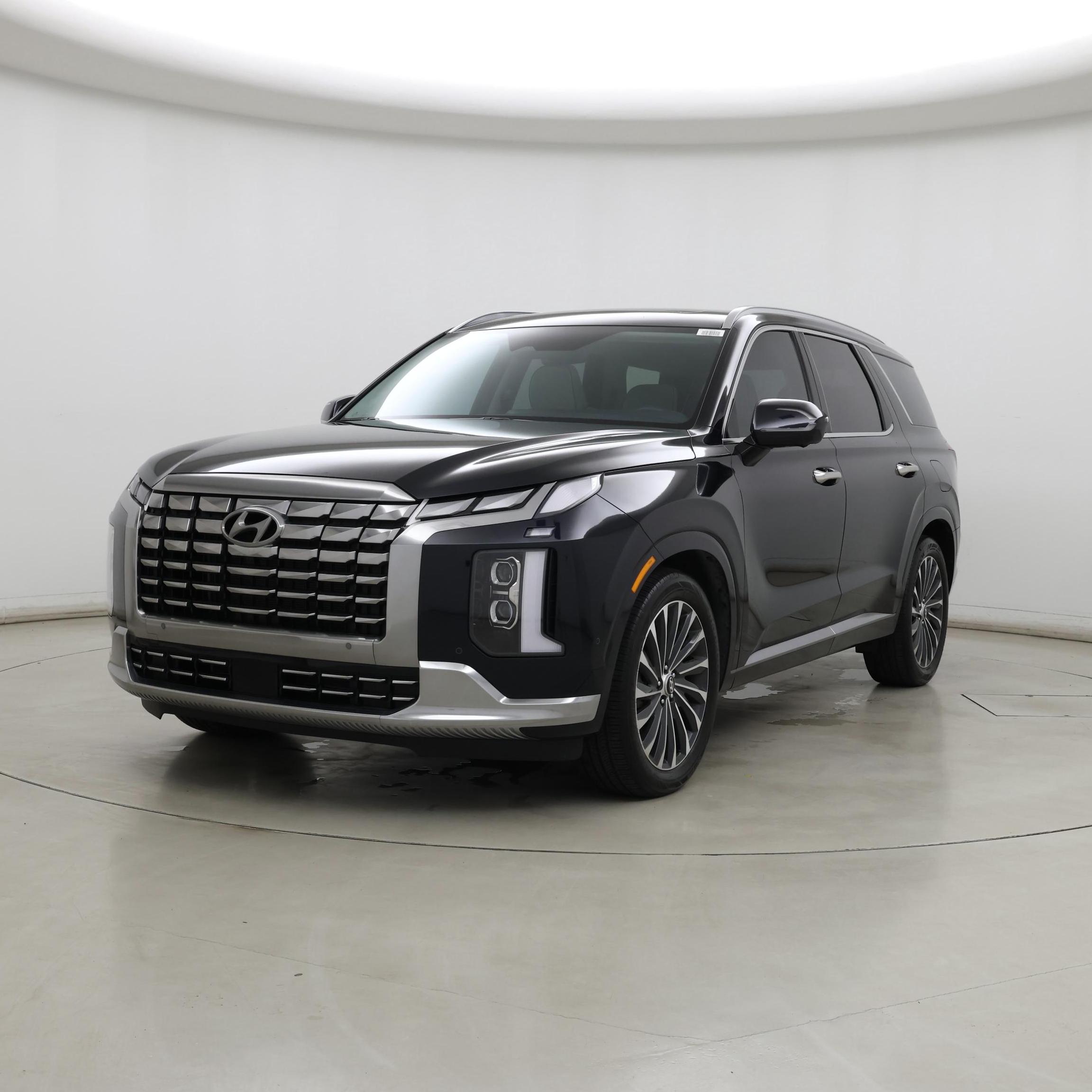 Thumbnail: 2023 Hyundai Palisade - 4