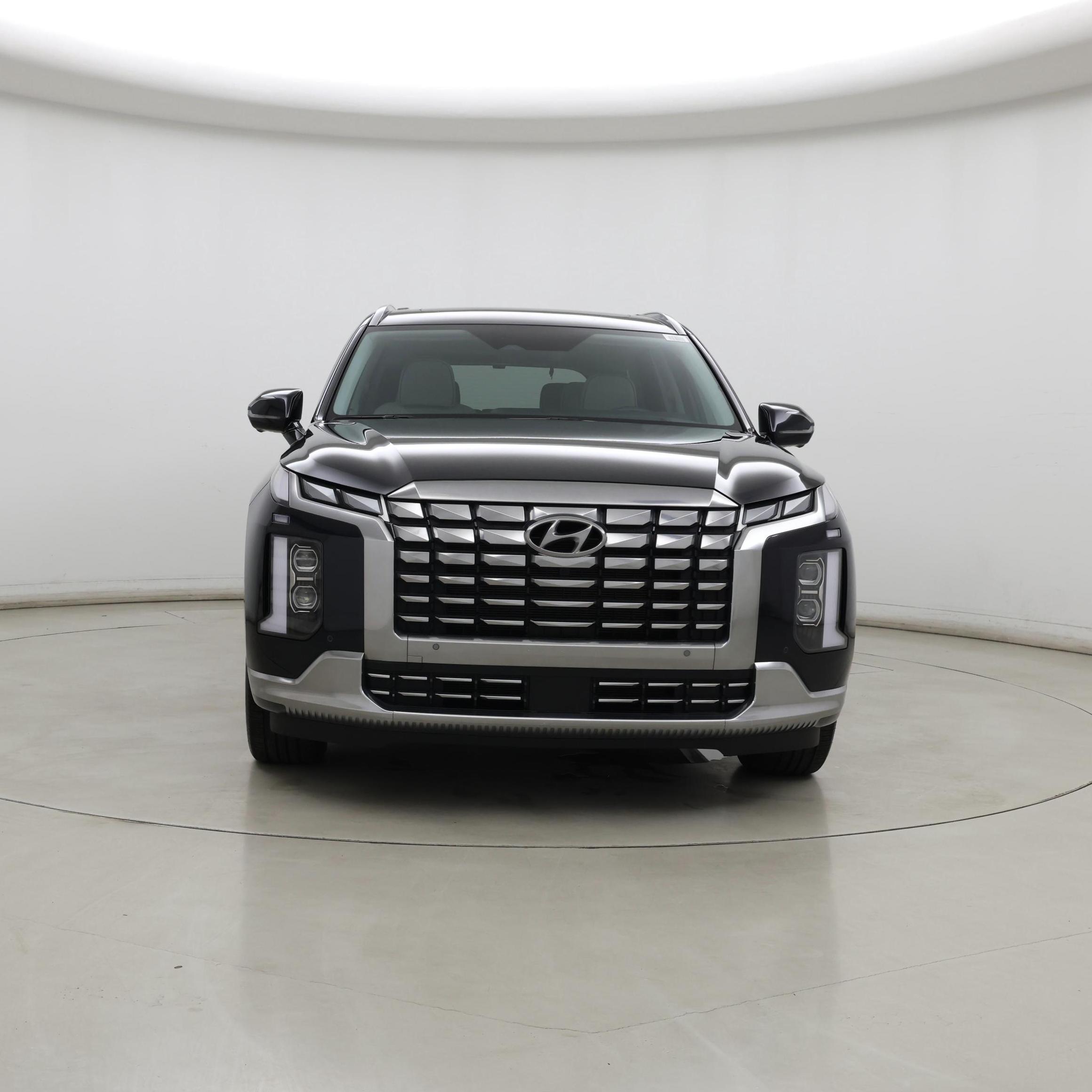Thumbnail: 2023 Hyundai Palisade - 5