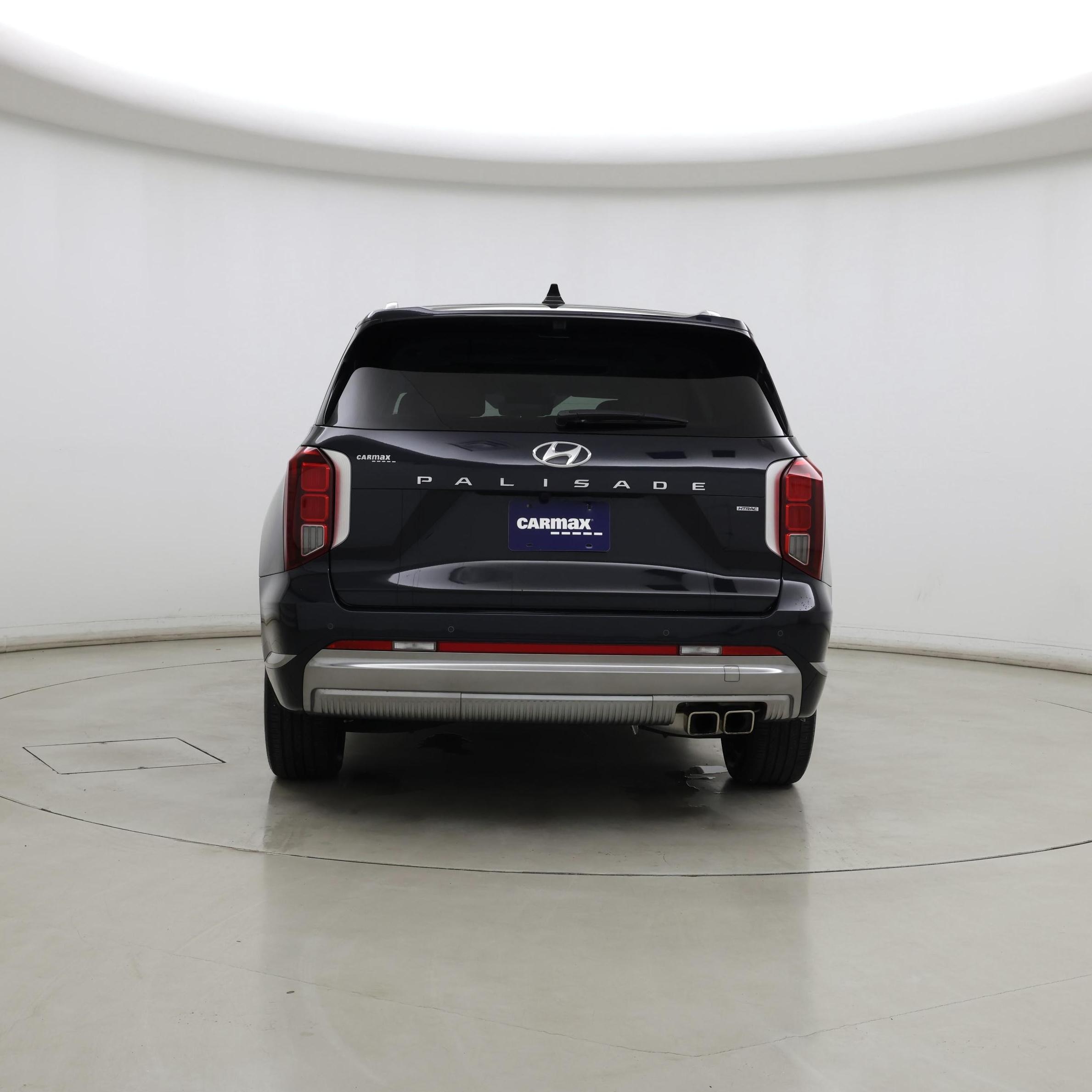 Thumbnail: 2023 Hyundai Palisade - 6