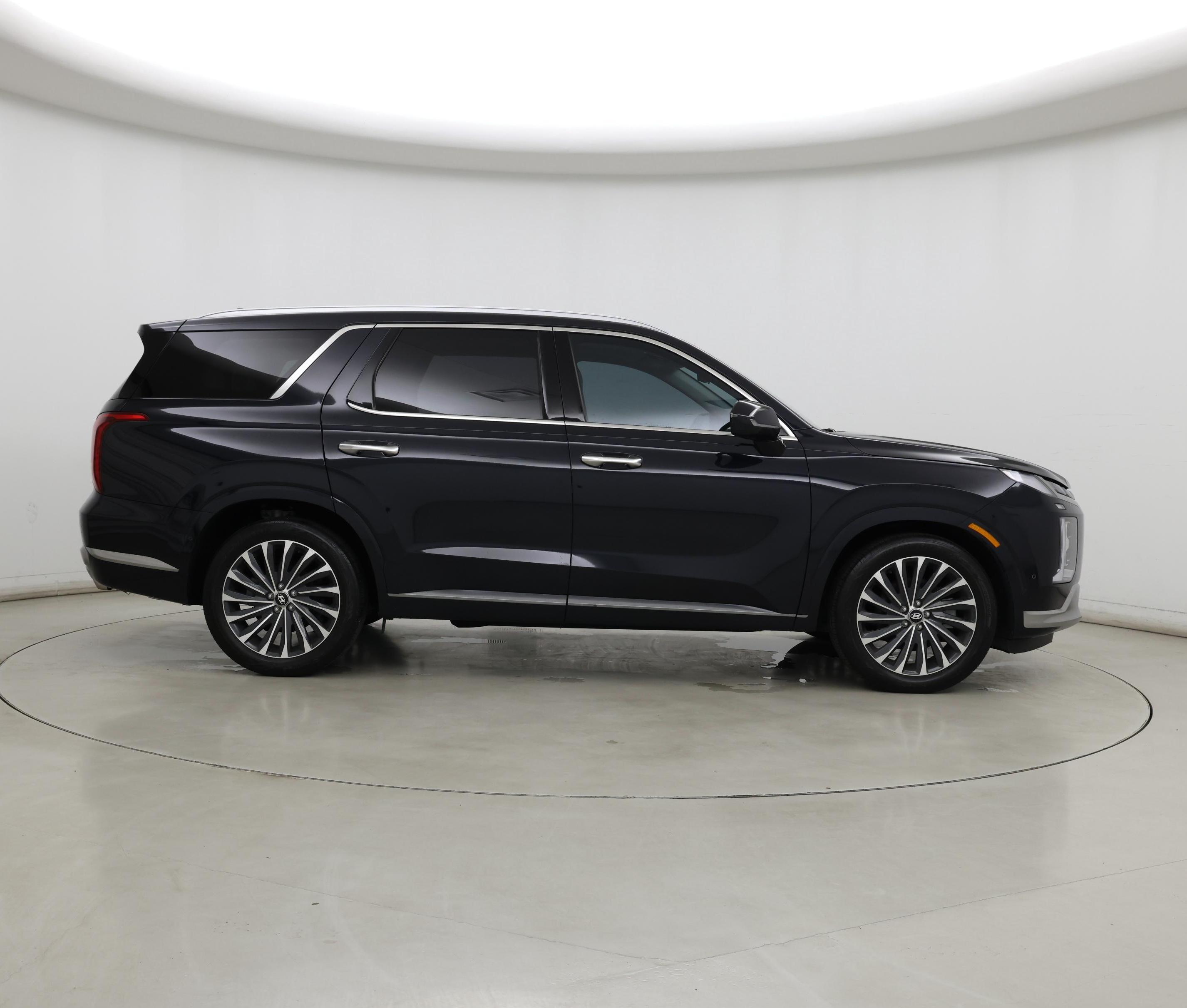 Thumbnail: 2023 Hyundai Palisade - 7