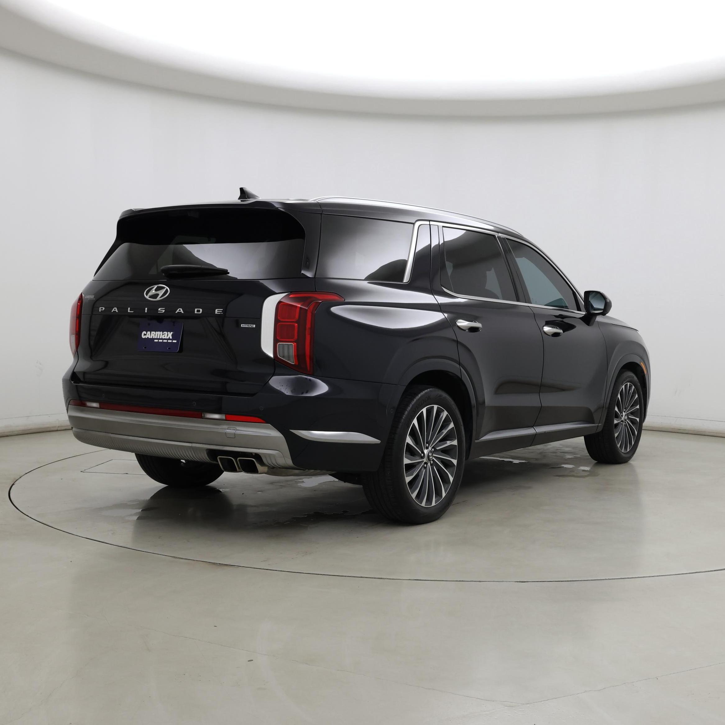 Thumbnail: 2023 Hyundai Palisade - 8