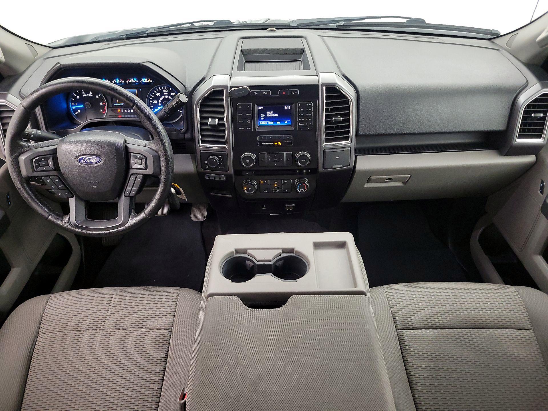 Thumbnail: 2016 Ford F-150 - 9