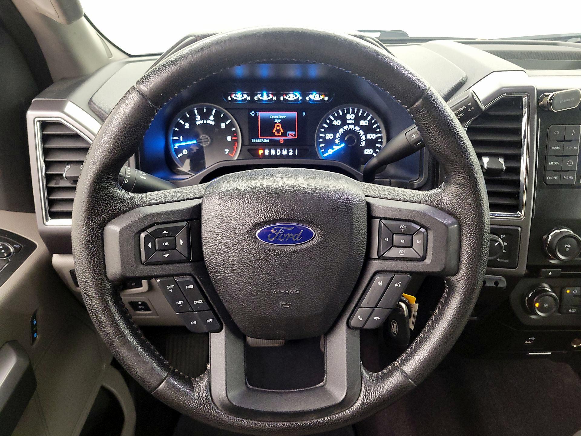 Thumbnail: 2016 Ford F-150 - 10