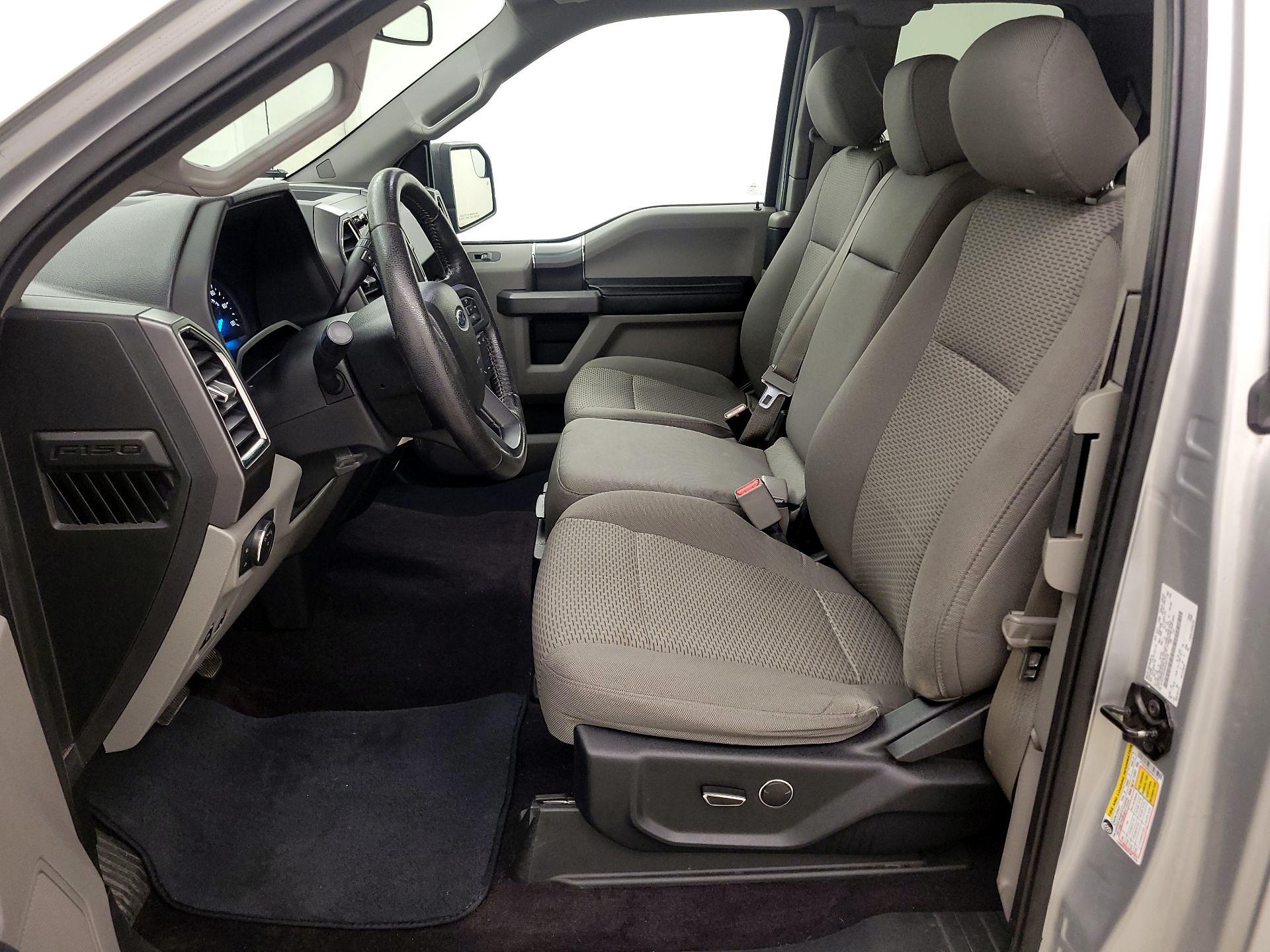 Thumbnail: 2016 Ford F-150 - 11