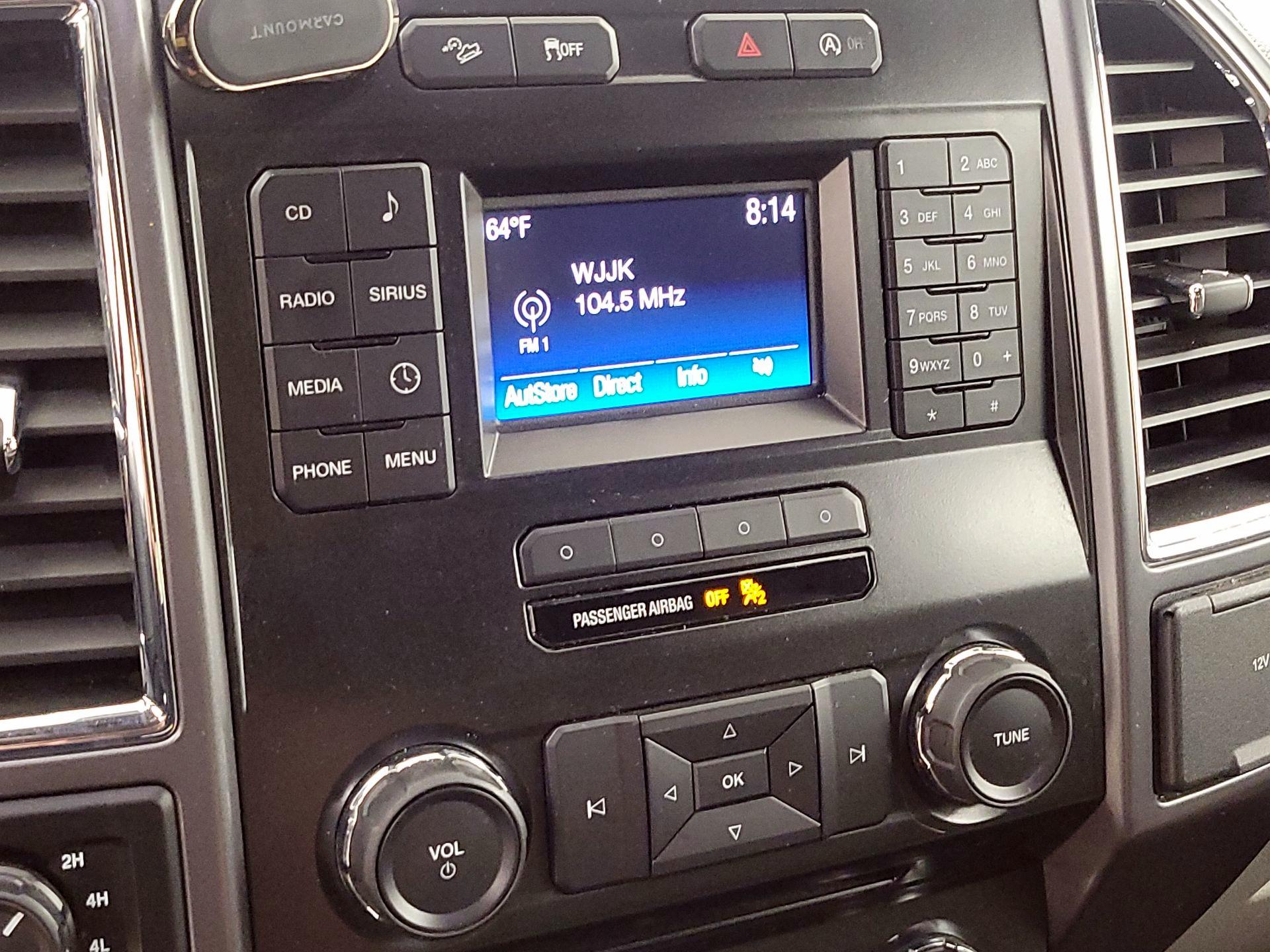 Thumbnail: 2016 Ford F-150 - 15
