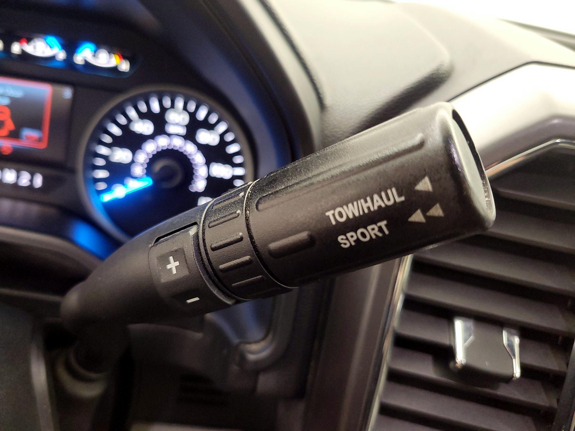 Thumbnail: 2016 Ford F-150 - 17