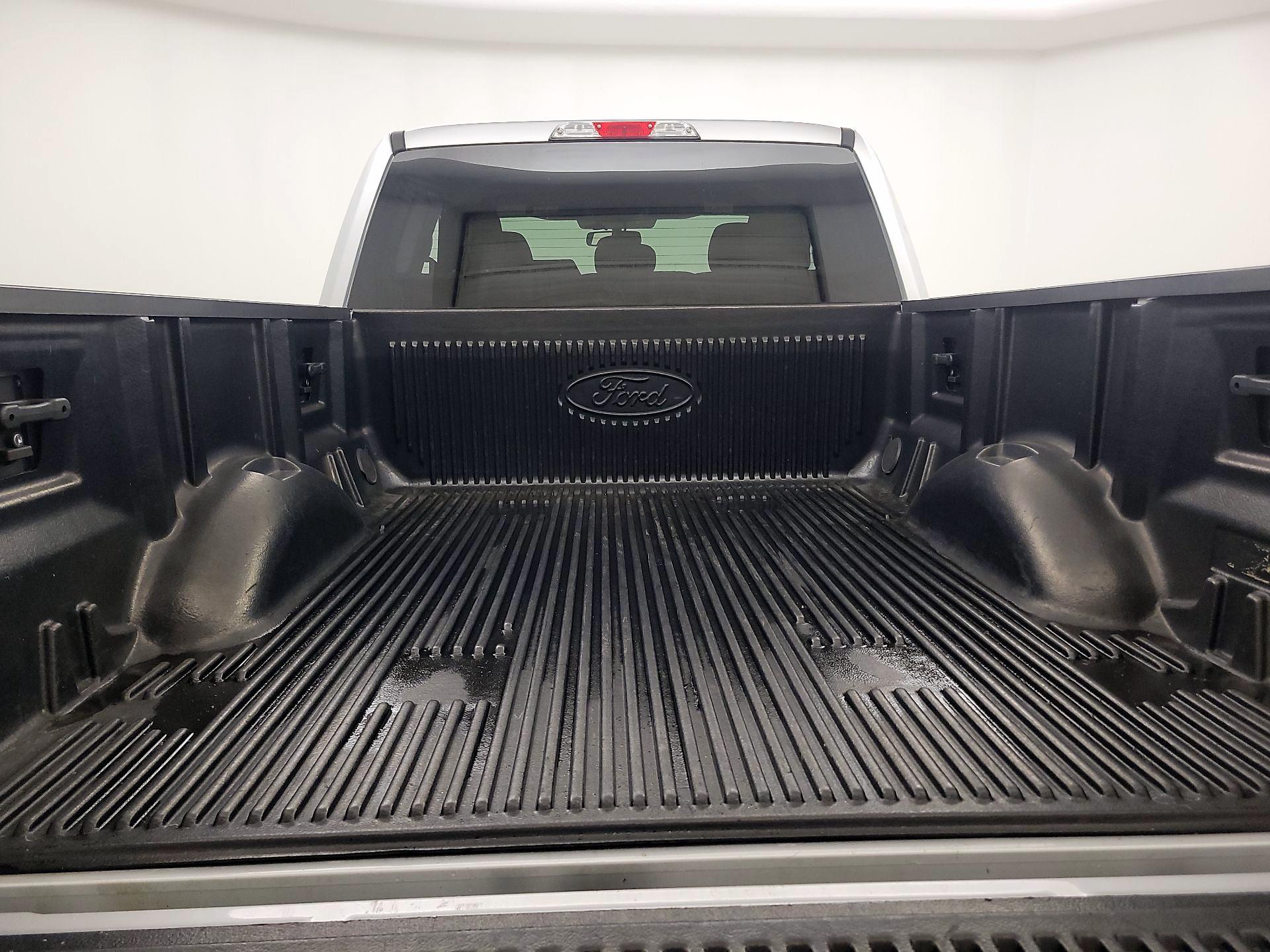 Thumbnail: 2016 Ford F-150 - 20