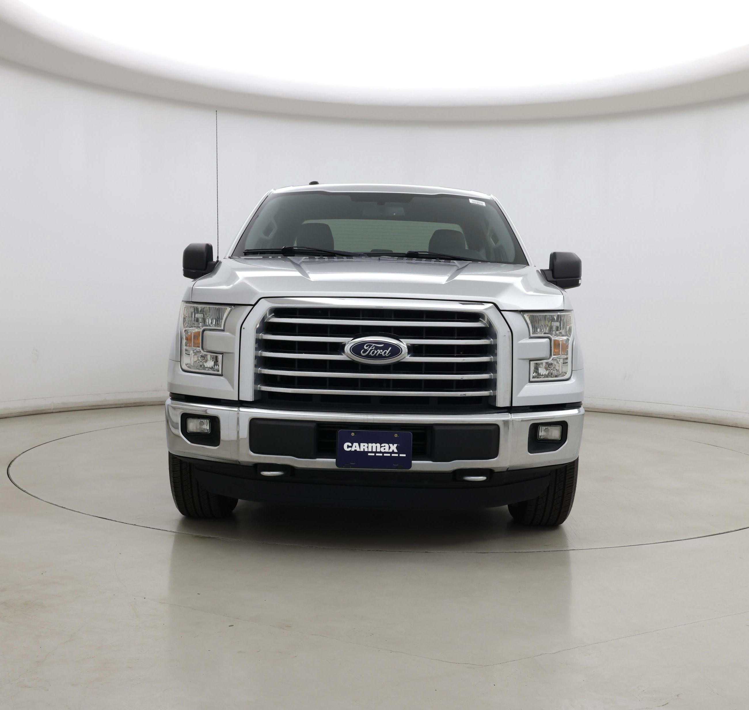 Thumbnail: 2016 Ford F-150 - 5