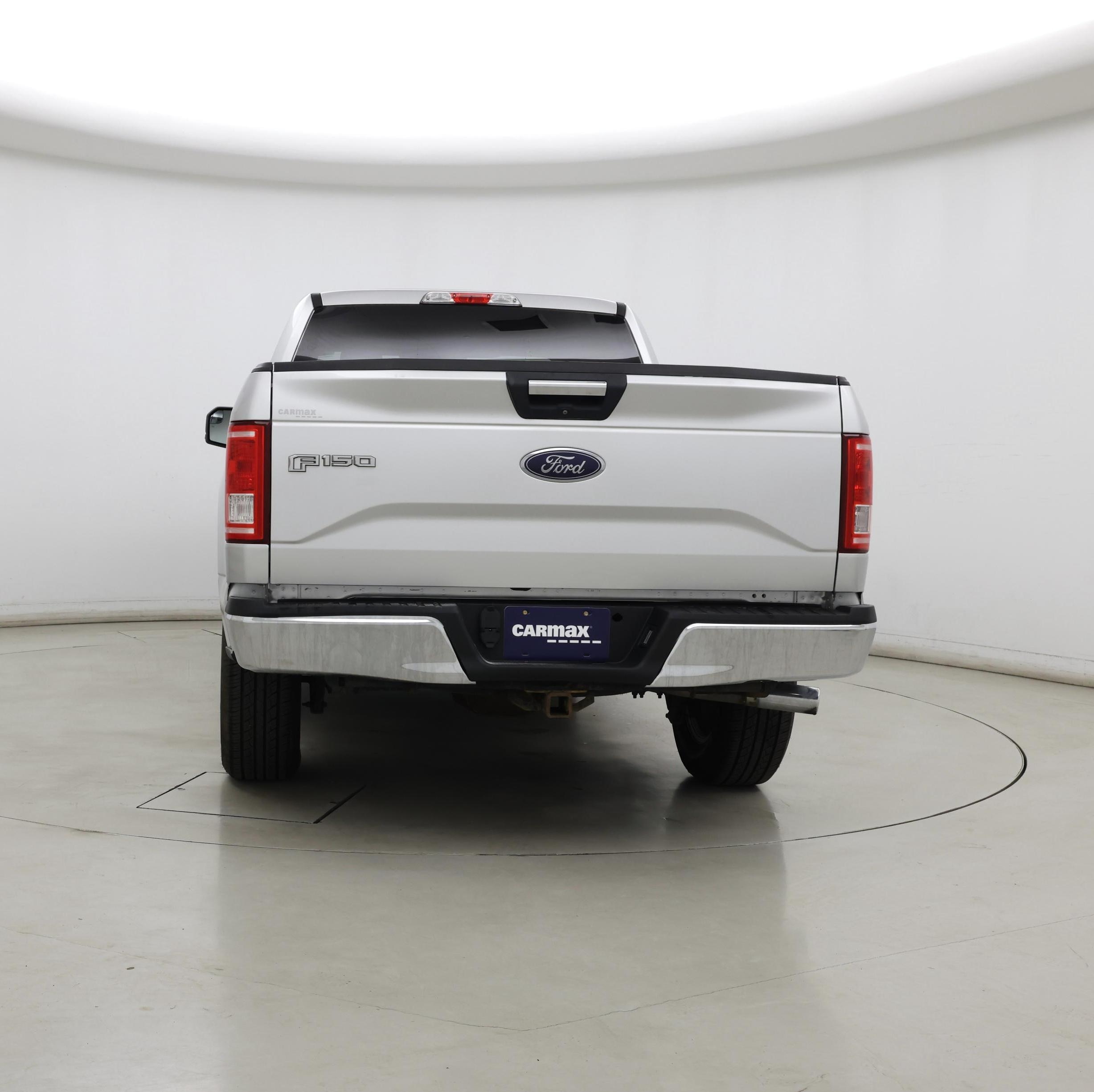 Thumbnail: 2016 Ford F-150 - 6