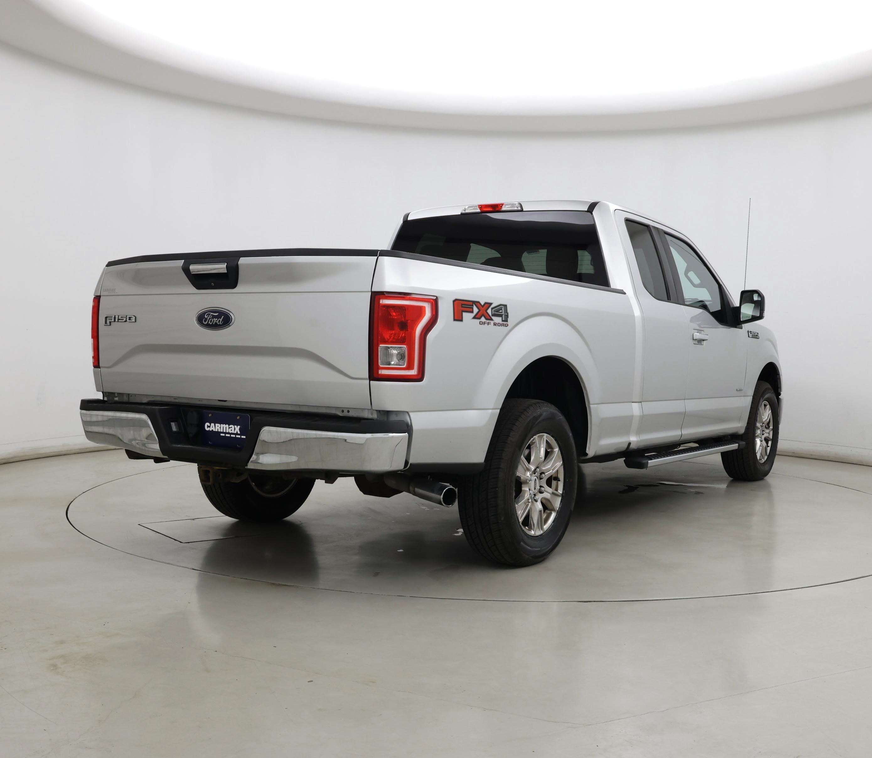 Thumbnail: 2016 Ford F-150 - 8