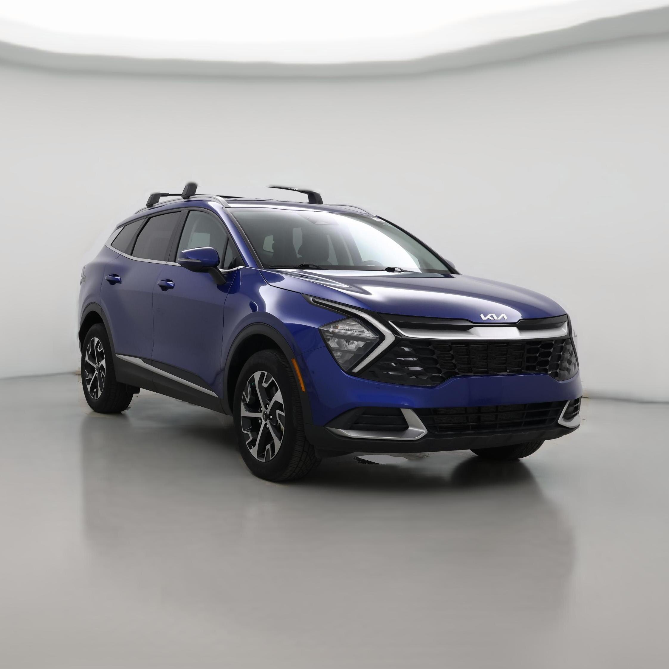 Thumbnail: 2023 Kia Sportage - 1