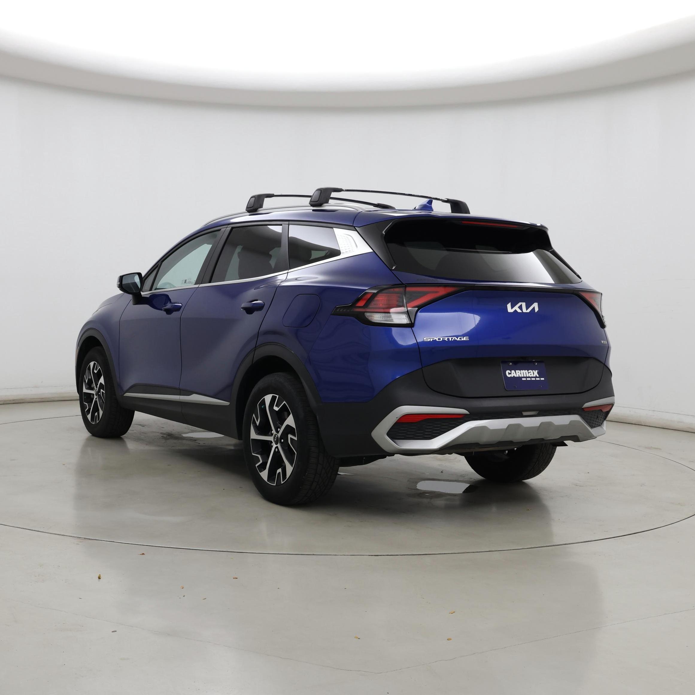 Thumbnail: 2023 Kia Sportage - 2