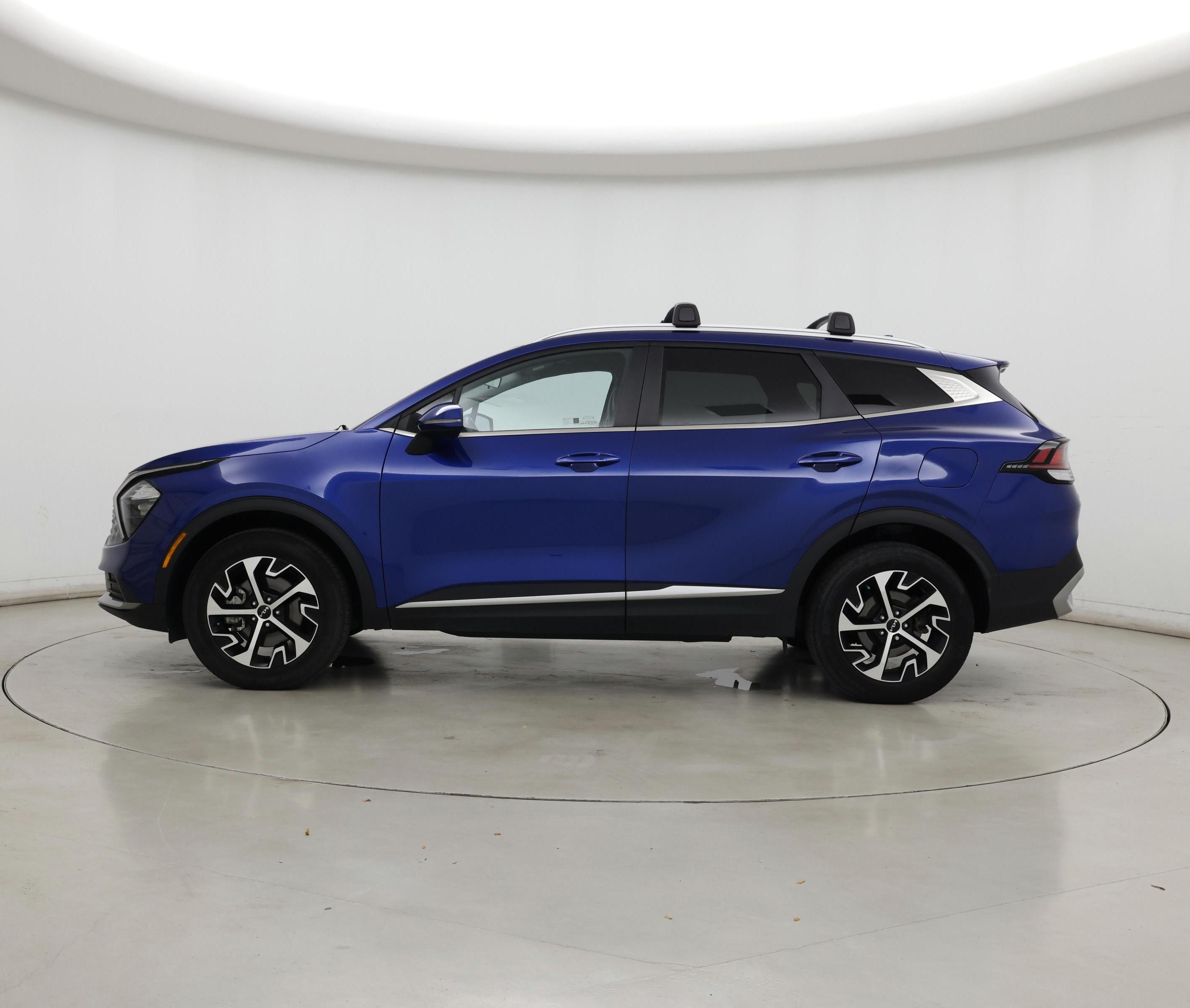 Thumbnail: 2023 Kia Sportage - 3