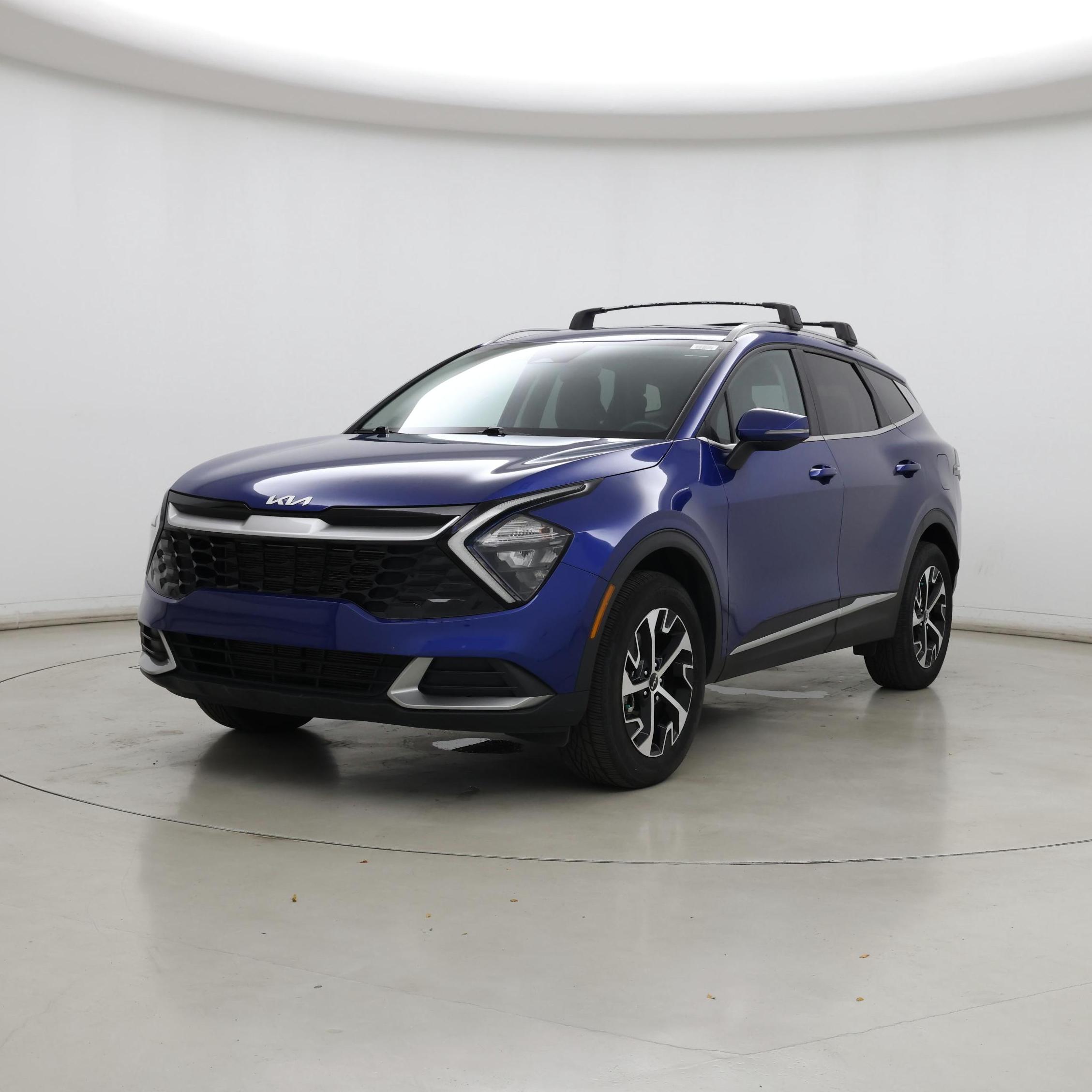 Thumbnail: 2023 Kia Sportage - 4