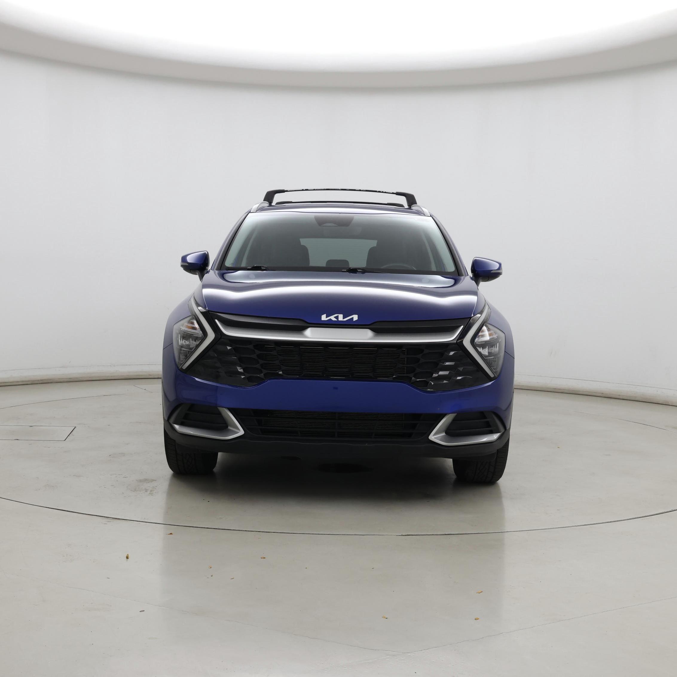 Thumbnail: 2023 Kia Sportage - 5