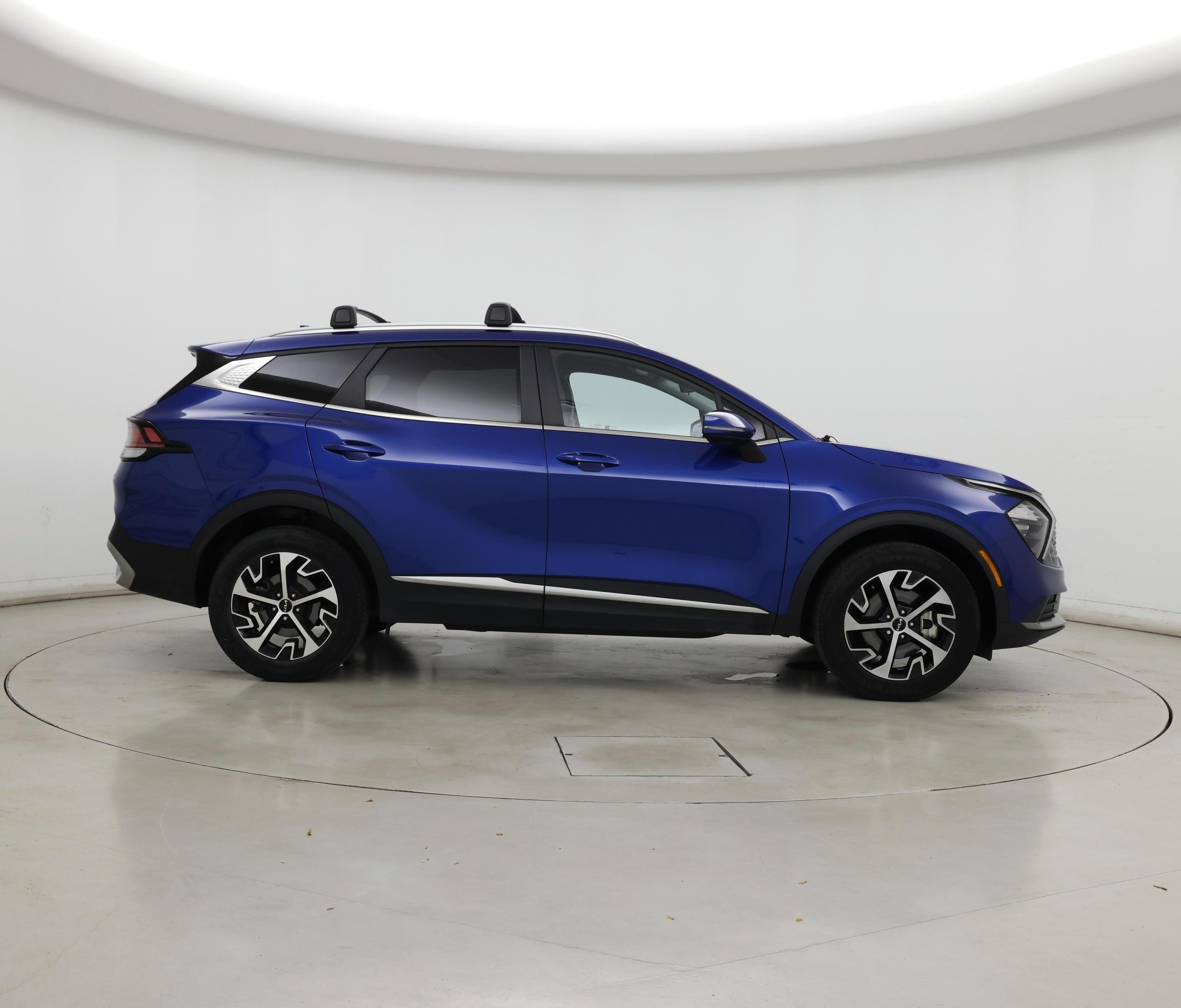 Thumbnail: 2023 Kia Sportage - 7