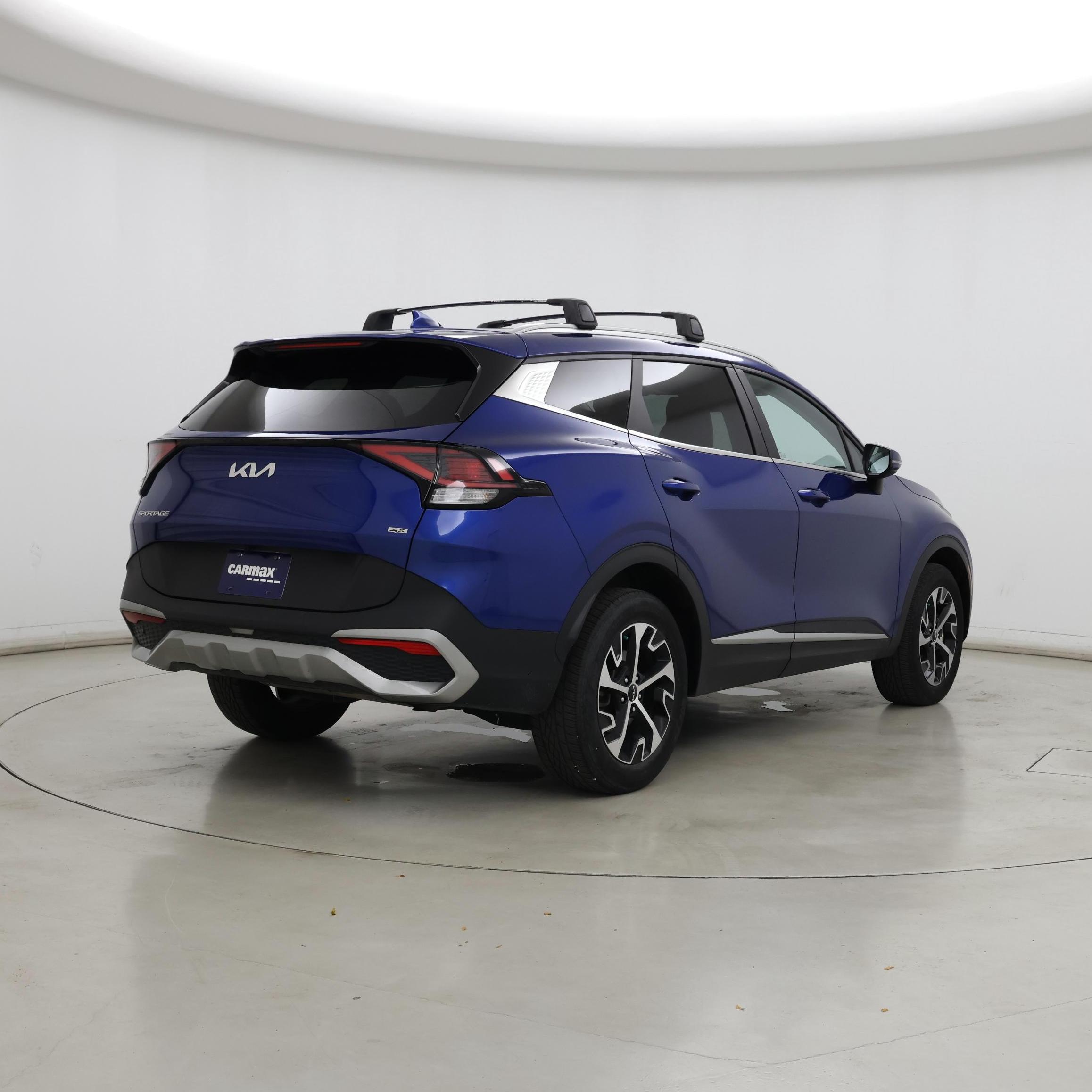 Thumbnail: 2023 Kia Sportage - 8