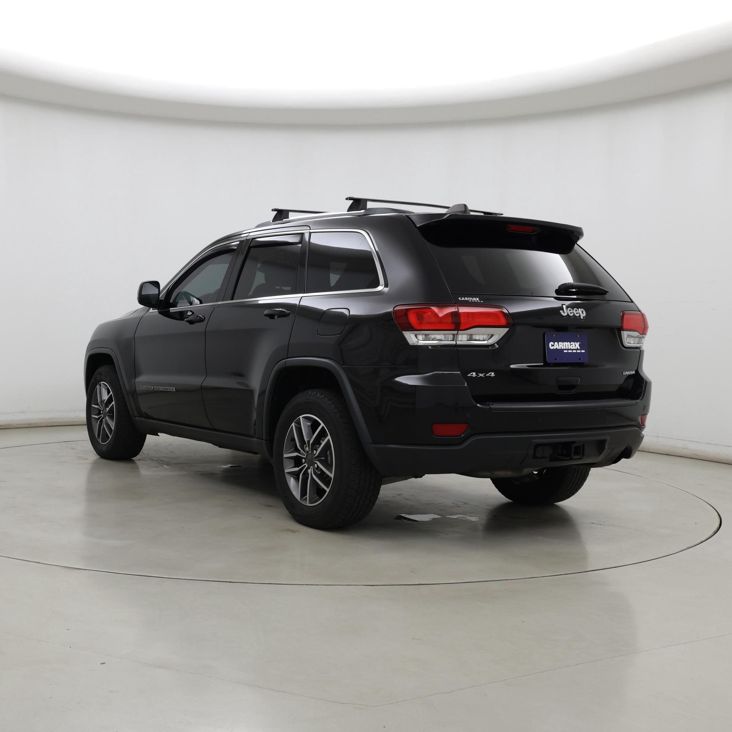 Thumbnail: 2020 Jeep Grand Cherokee - 2