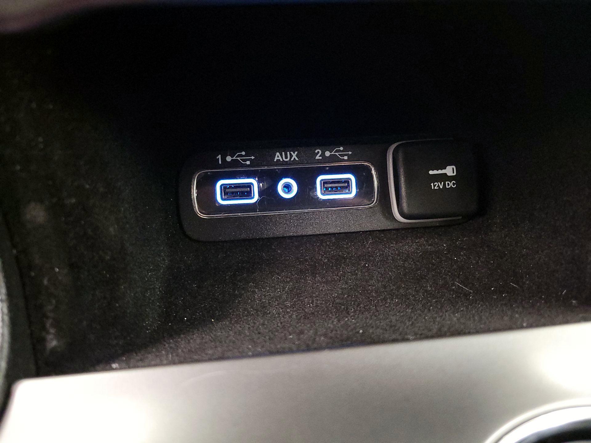 Thumbnail: 2020 Jeep Grand Cherokee - 19