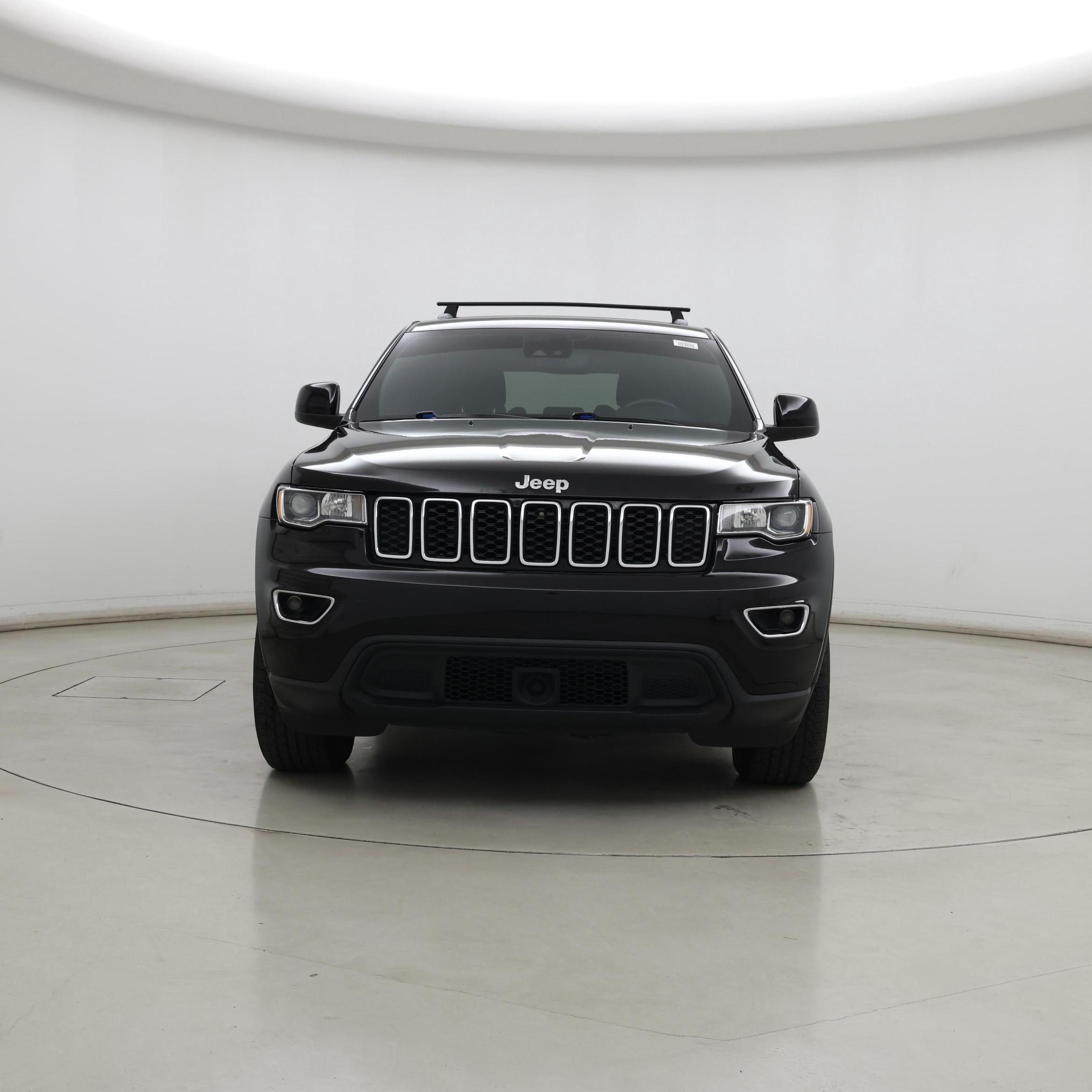 Thumbnail: 2020 Jeep Grand Cherokee - 5