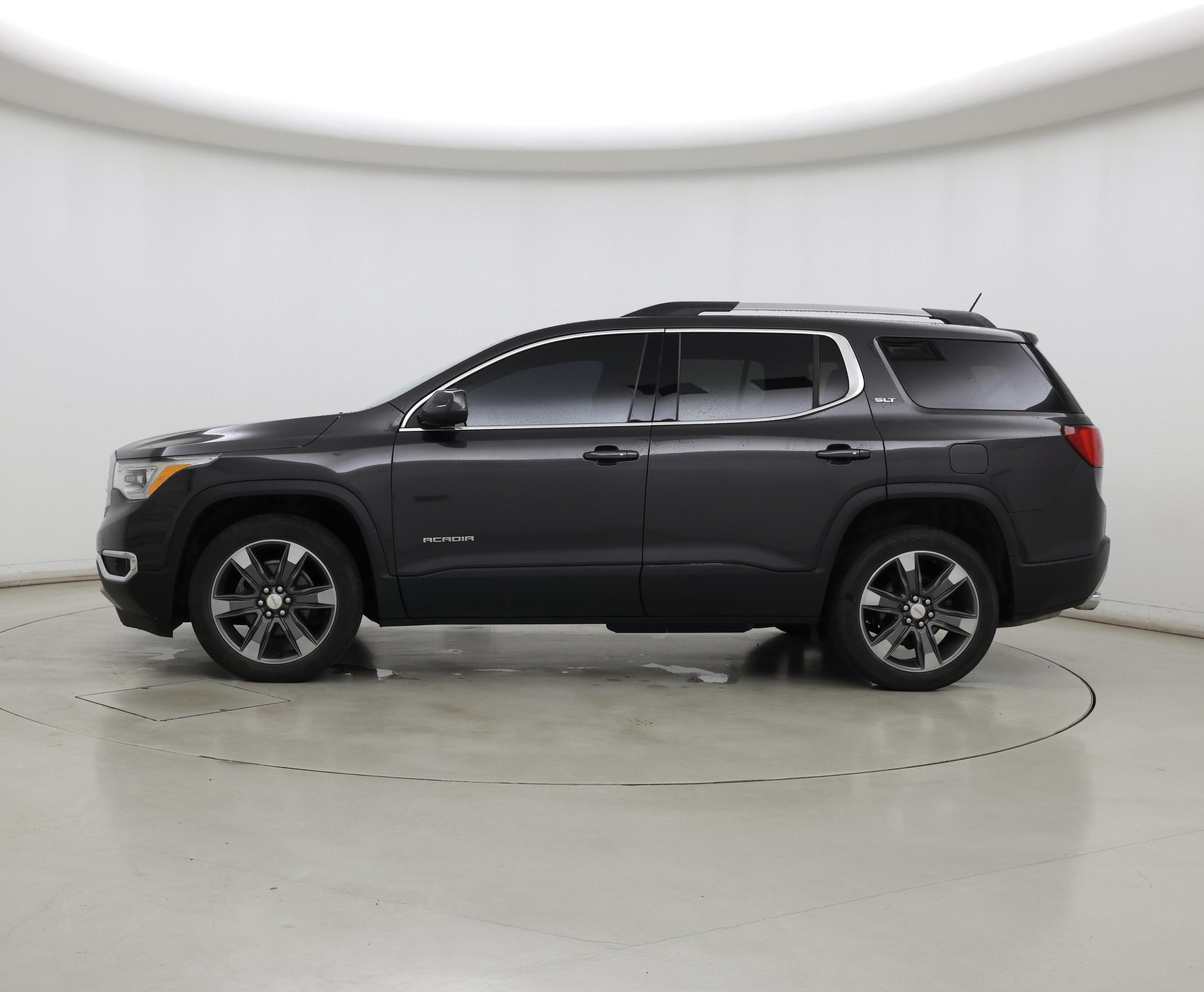 Thumbnail: 2017 GMC Acadia - 3