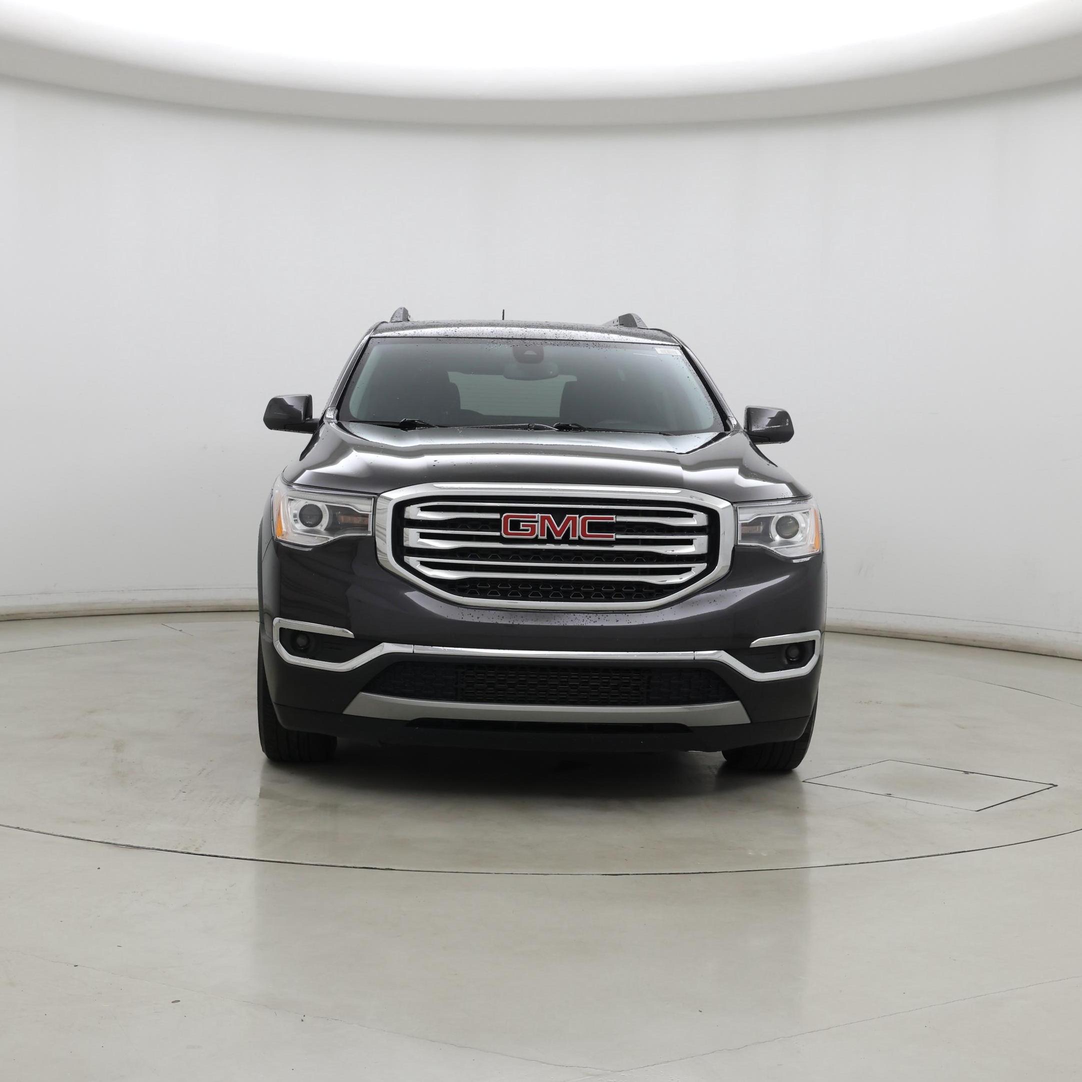 Thumbnail: 2017 GMC Acadia - 5