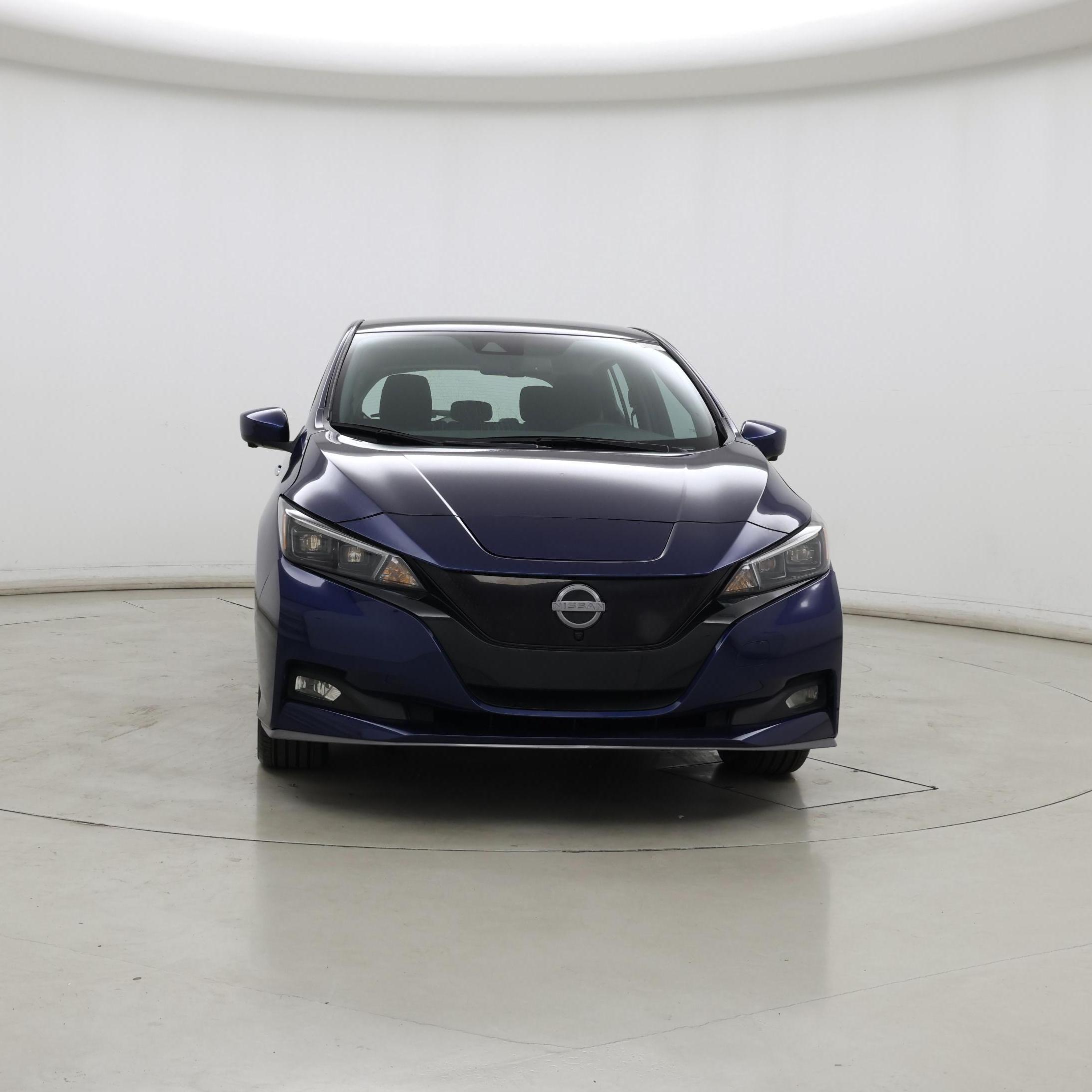 Thumbnail: 2023 Nissan Leaf - 5