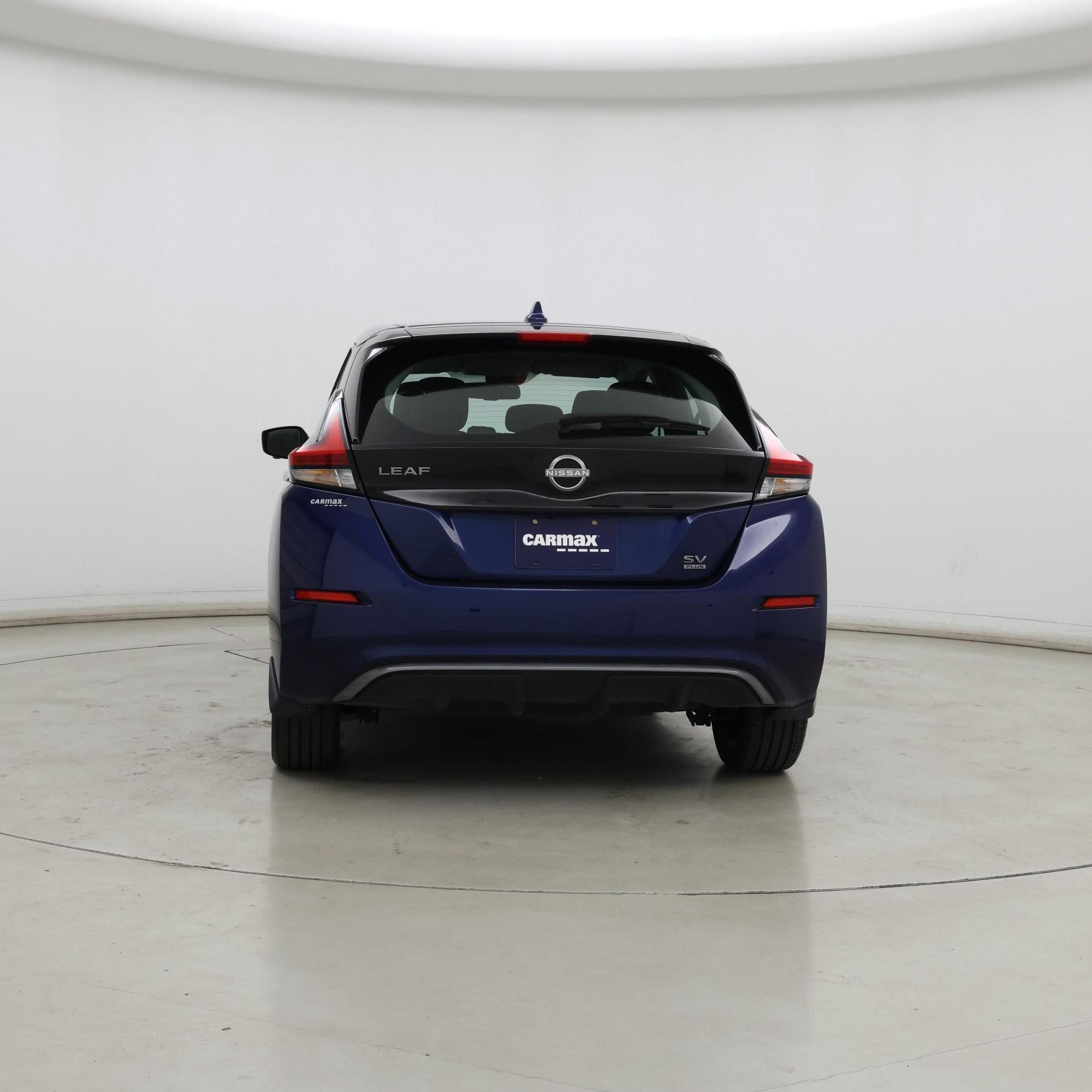 Thumbnail: 2023 Nissan Leaf - 6