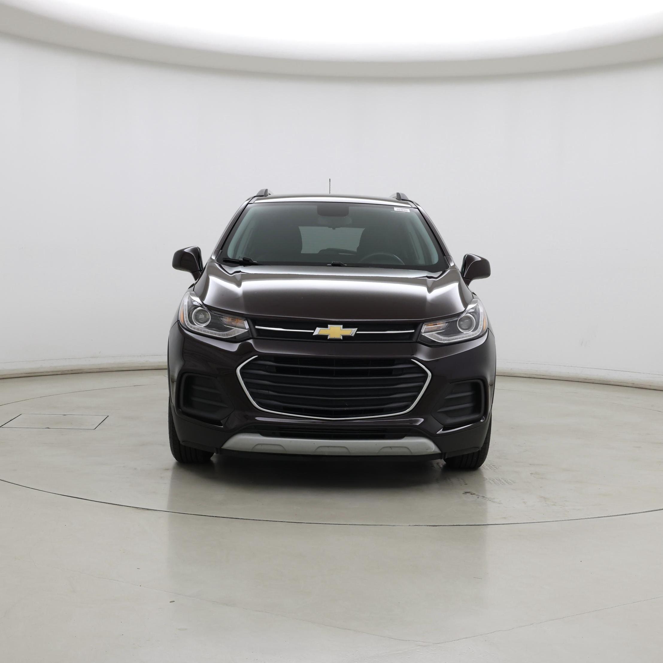 Thumbnail: 2020 Chevrolet Trax - 5